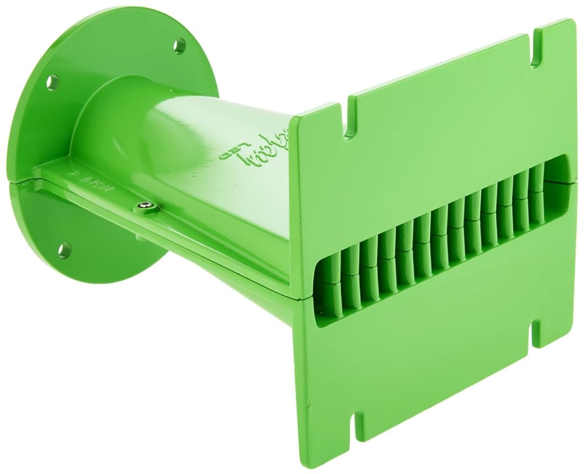 DJL 2" LINEARRAY Horn Aluminum Bolt ON