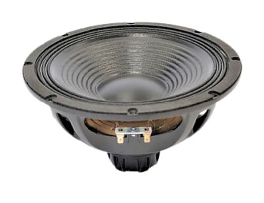 Eighteen Sound 18 10NTLS2000-8 LF Drivers 10 inch NEO Woofer 8Ohm Double Layer Voice Coil Optimized Thermal Conductivity 700-Watt