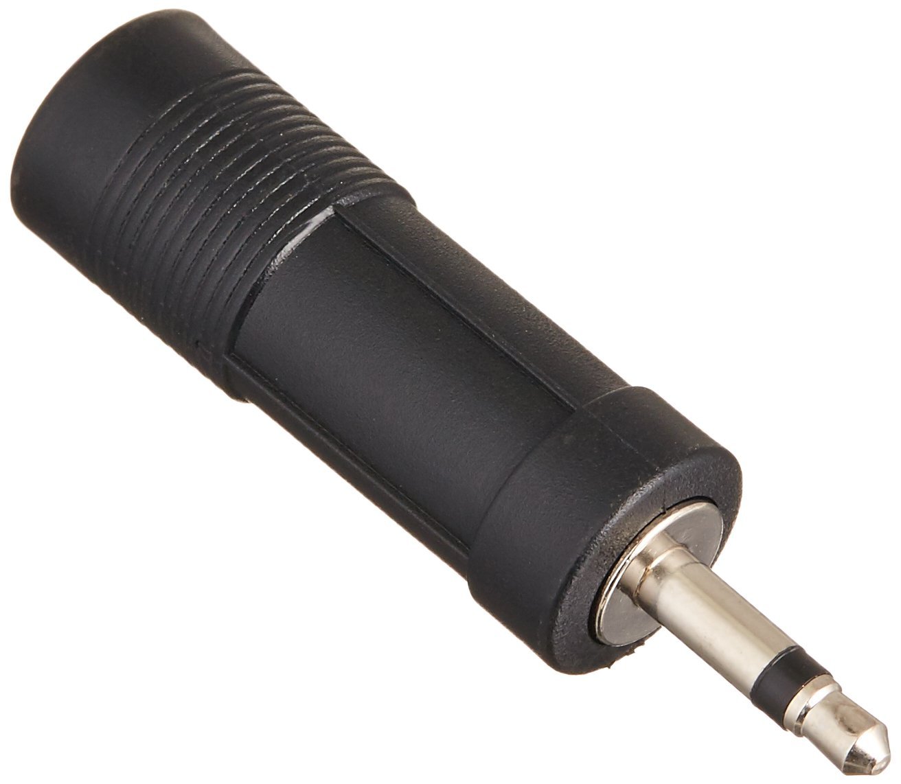 PIG HOG PA1435M 1/4" (F)-3.5Mm(M) Mono Adapter