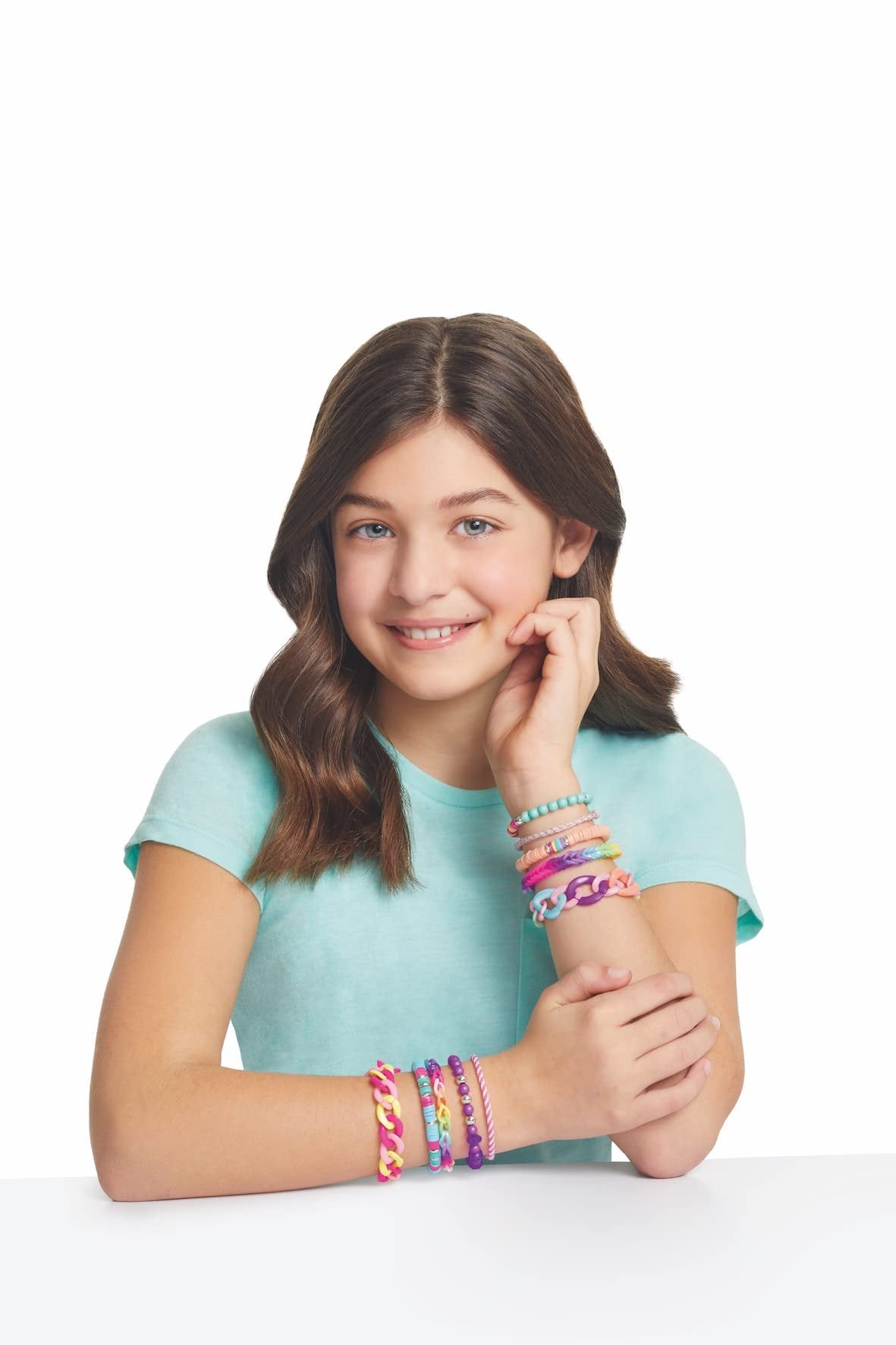 Make It Real 5-in-1 Activity Tower