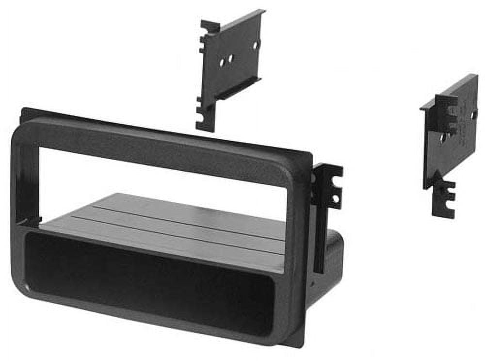 American International HYN-K1112 - Car stereo installation kit