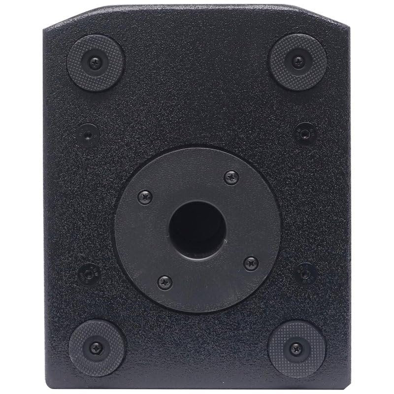 ANTAKIPRO AP-ARRAY4X6 Powered Professional Active Array System XLR, RCA and Bluetooth Input Capability