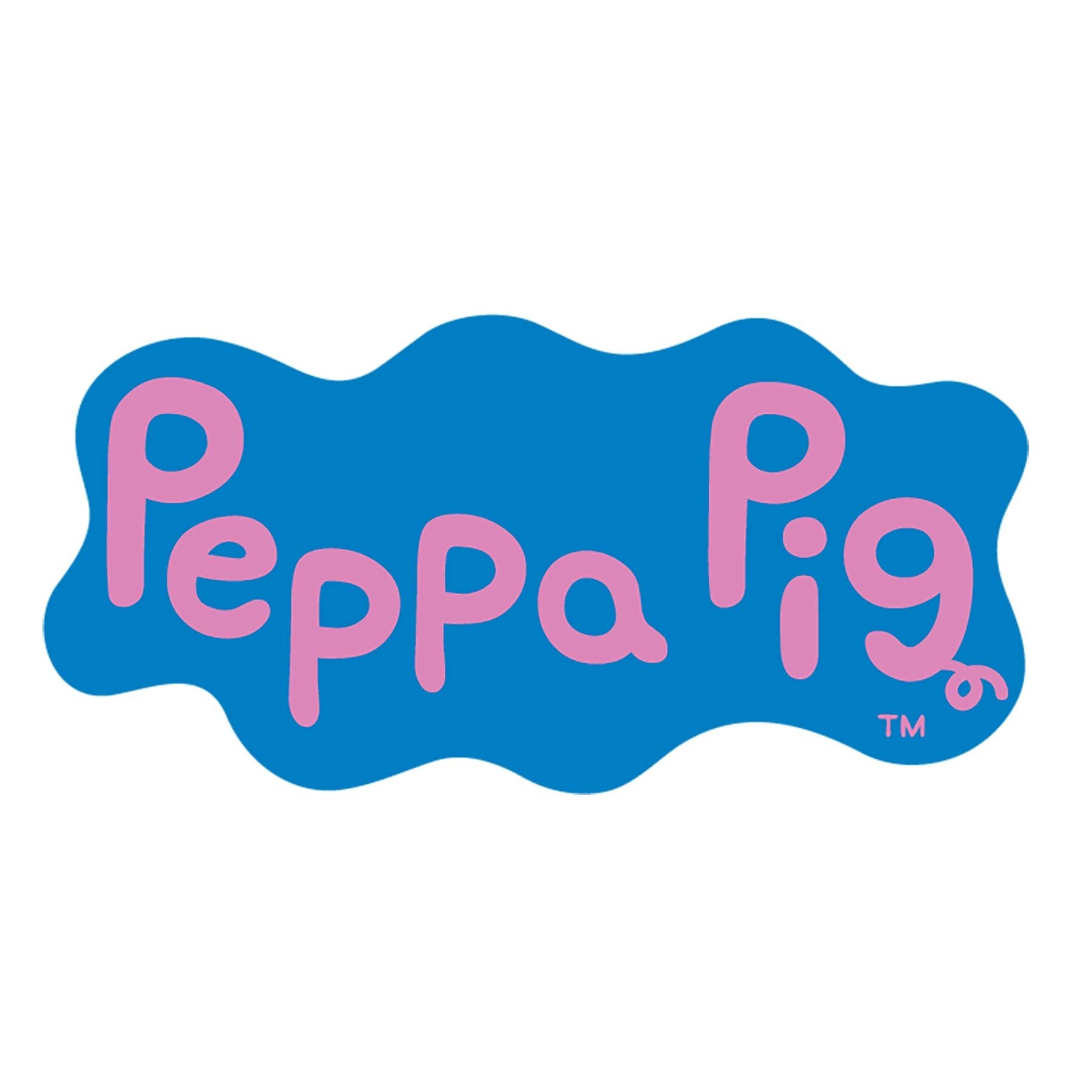 Tara Toys Peppa Creativity Bucket