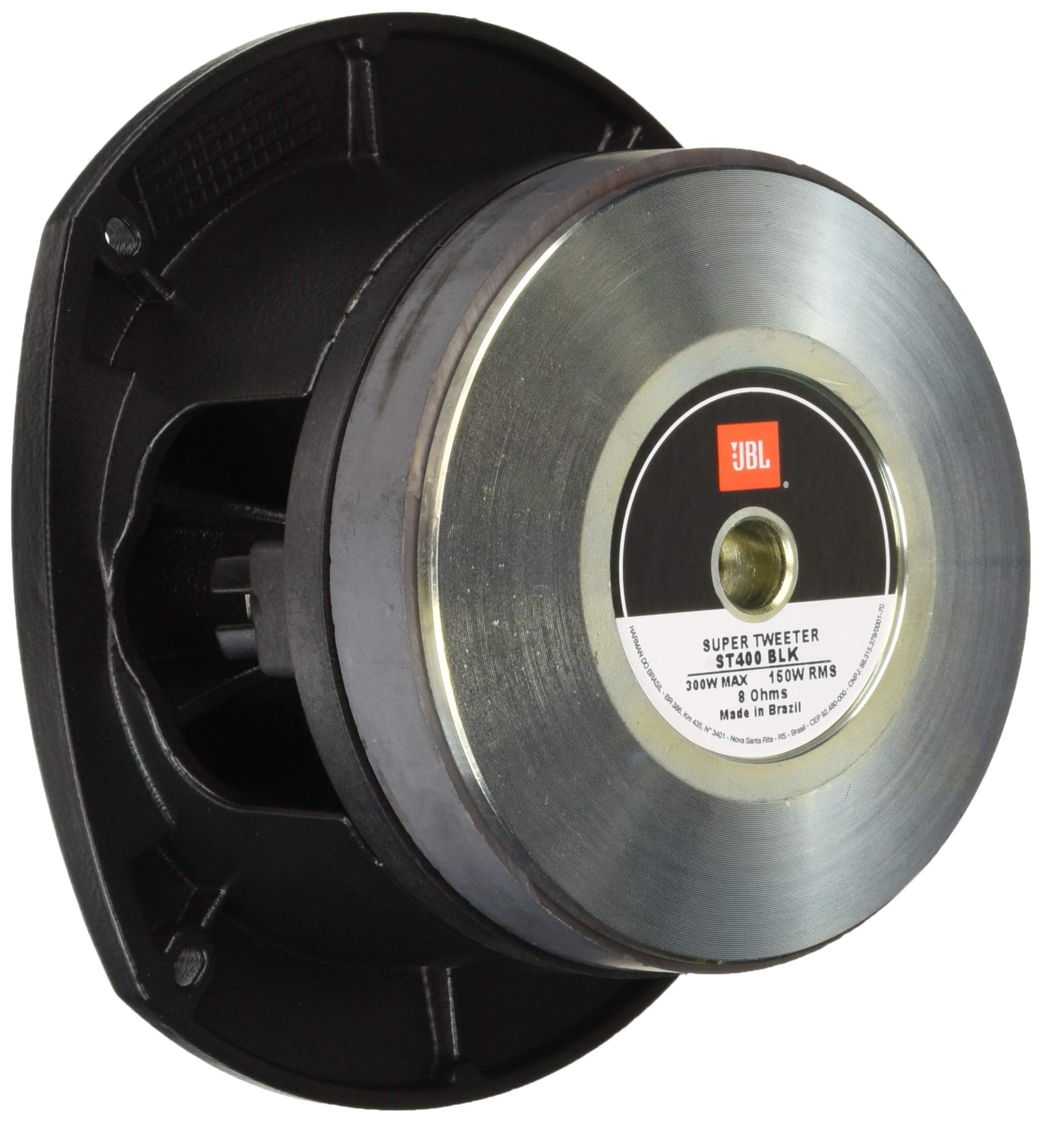 Selenium ST400BLK Super Tweeter - Black