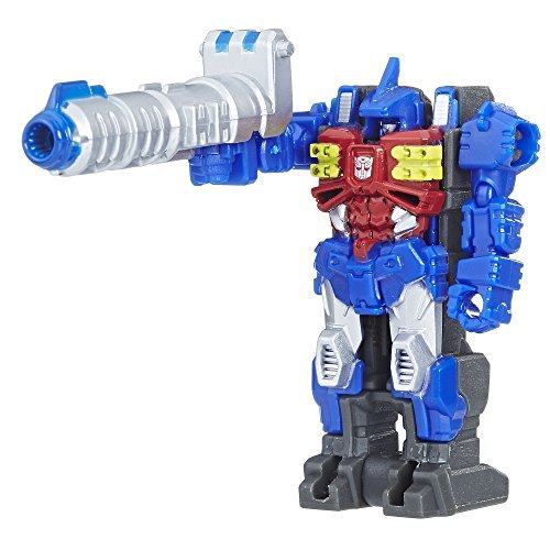 Transformers: Generations Power of the Primes Vector Prime Prime Master