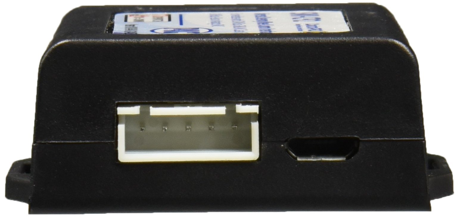 Pac Universal Analog Can-Bus Steering Wheel Control Interface Swicp2