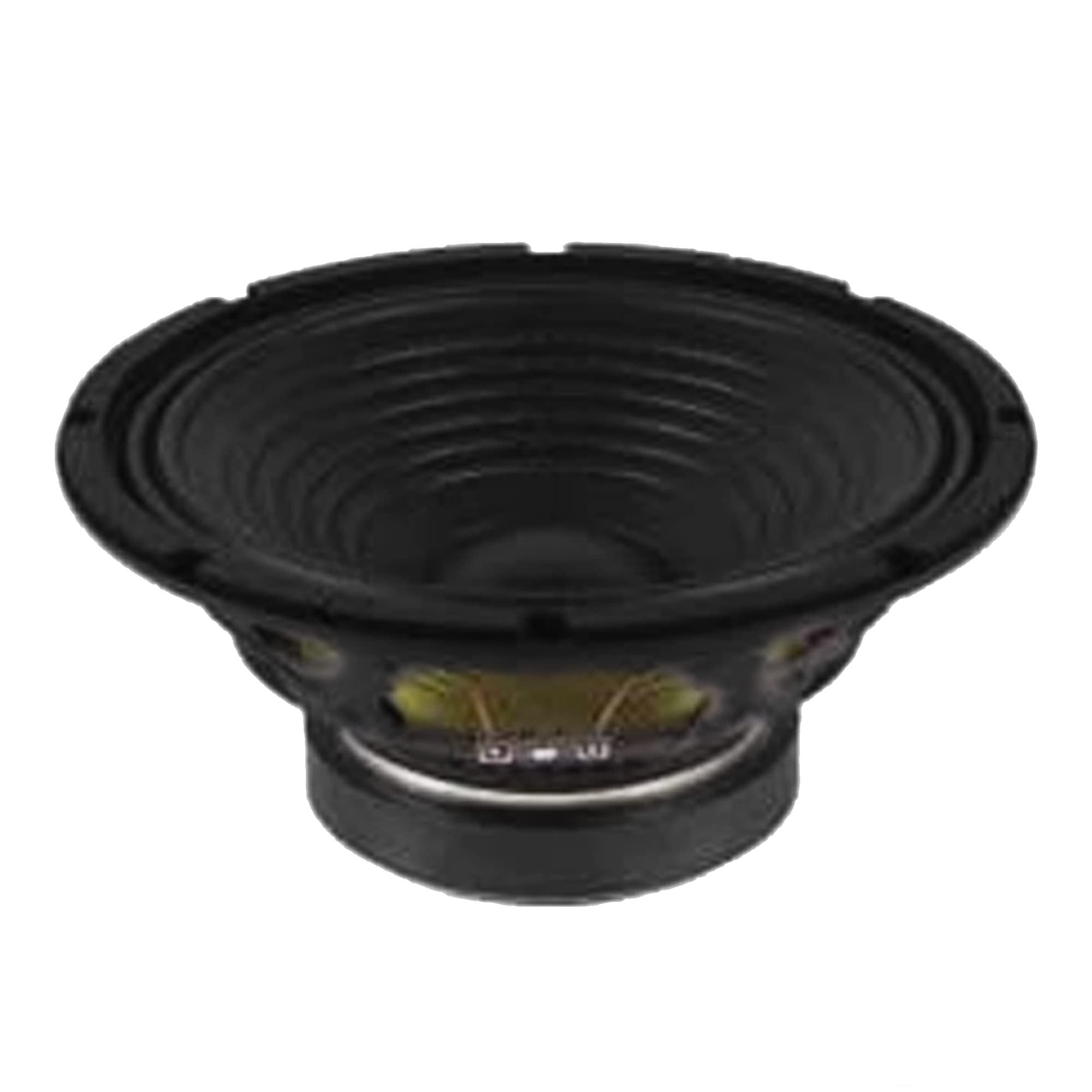 Beyma Exclusive Edition Pro Audio 10CMV2 10 in. 8 Ohm 10CMV2 Speaker, Black