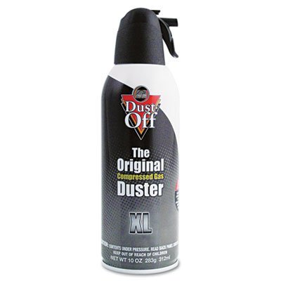 Dust and Lint Remover