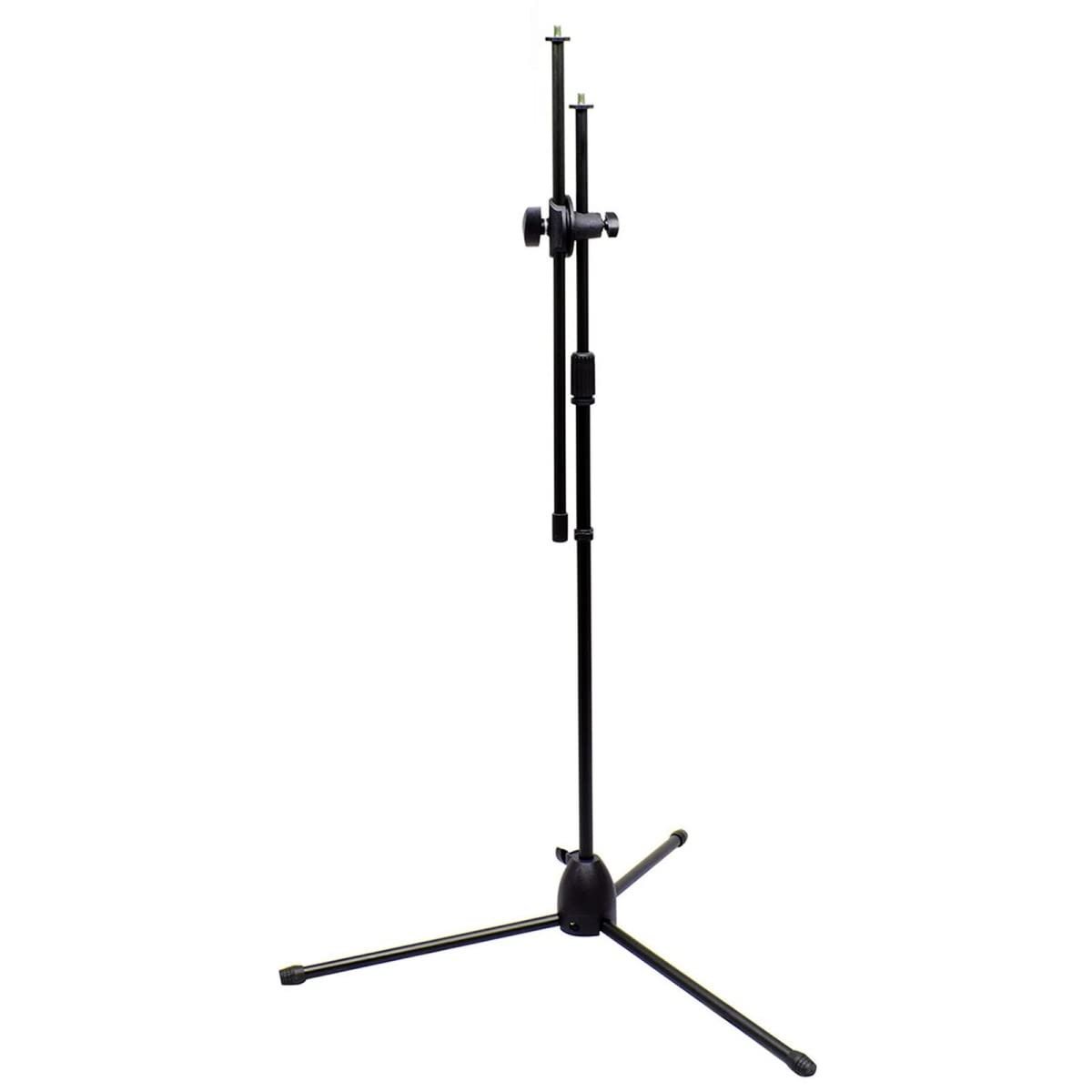 Boom Microphone/Antenna Stand