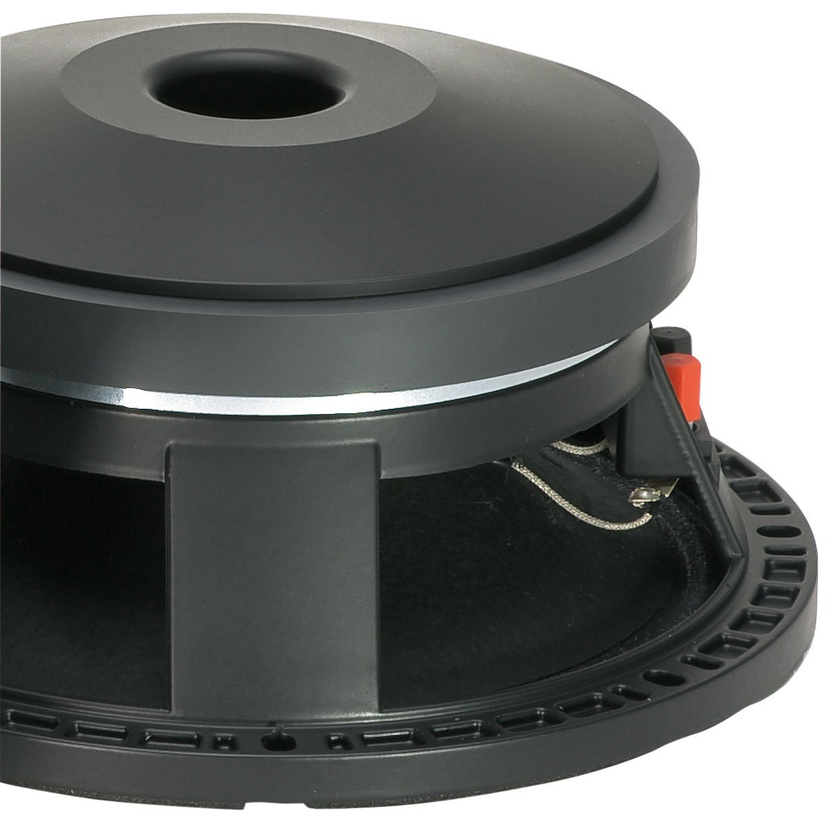 RCF L10750YK Subwoofer - Set of 1,Black