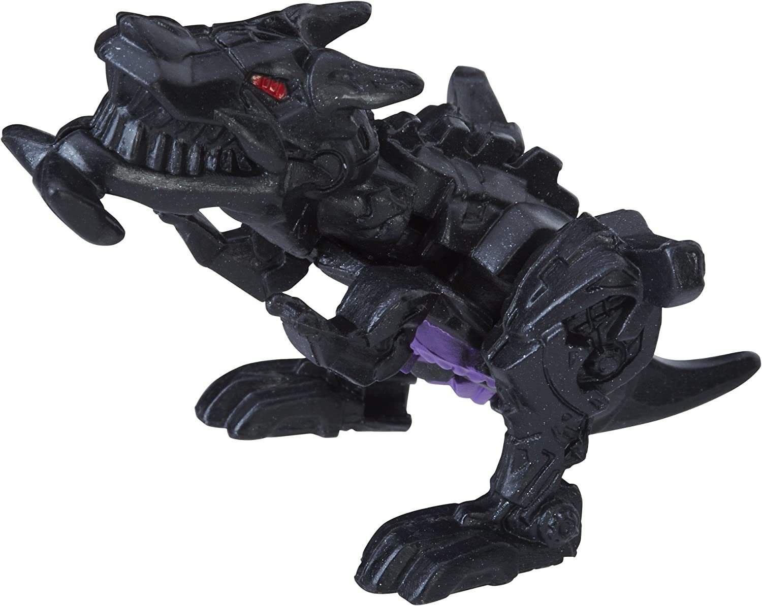 Transformers: The Last Knight Tiny Turbo Changers Series Blind Bags