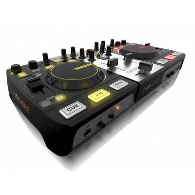 Mix Vibes UMIXCONTROLPRO DJ Mixer