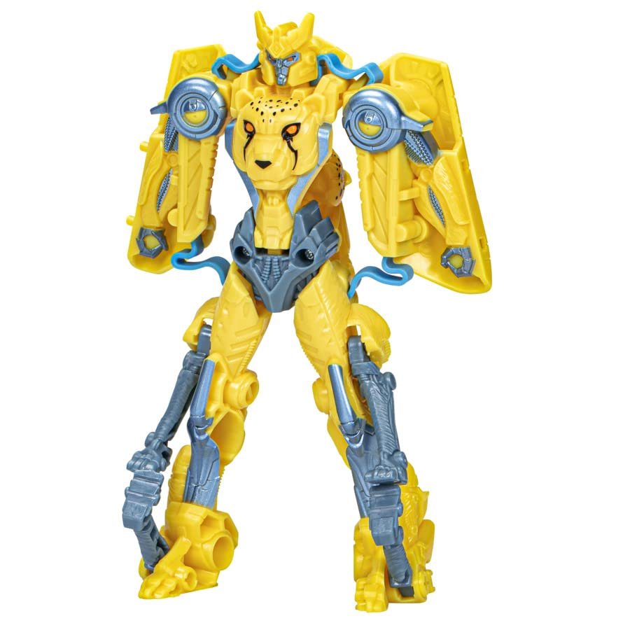 Hasbro Transformers 7 Rise of The Beasts Cheetor F4639