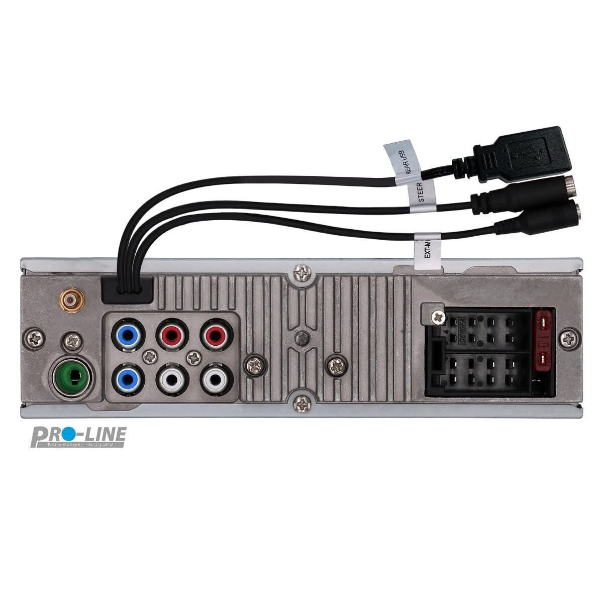 Frankfurt RCM 82 BT