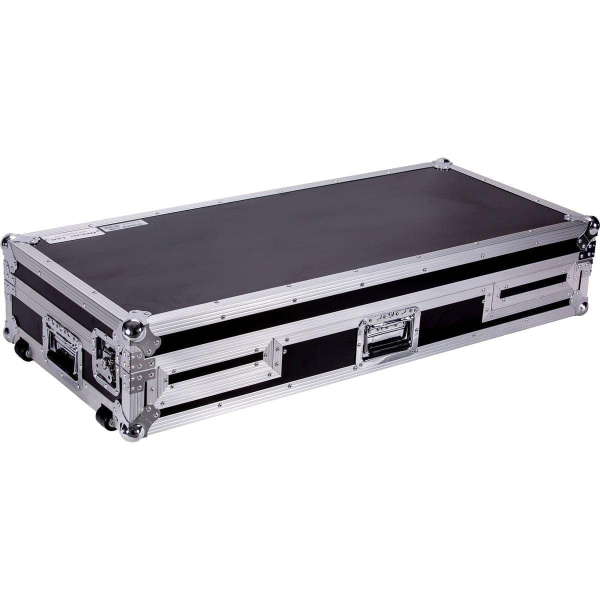Deejay LED Carry-On Luggage (TBHDJMCDJ2000W)