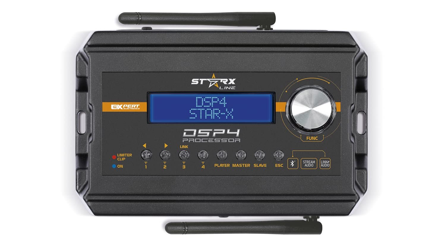 Expert Electronics Processor Limiter (DSP.4)