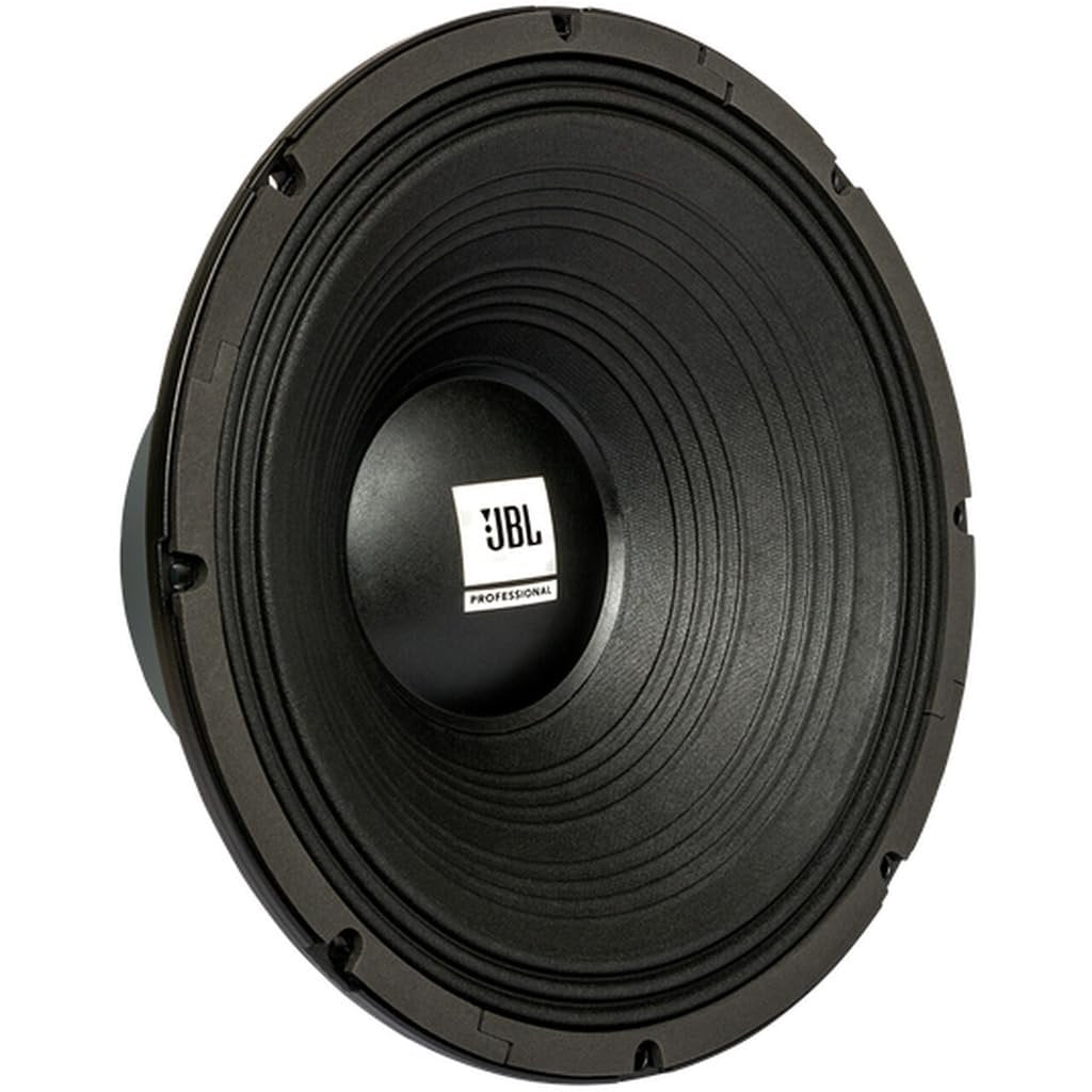 JBL 15" 550 Watts RMS - 8 Ohm Woofer
