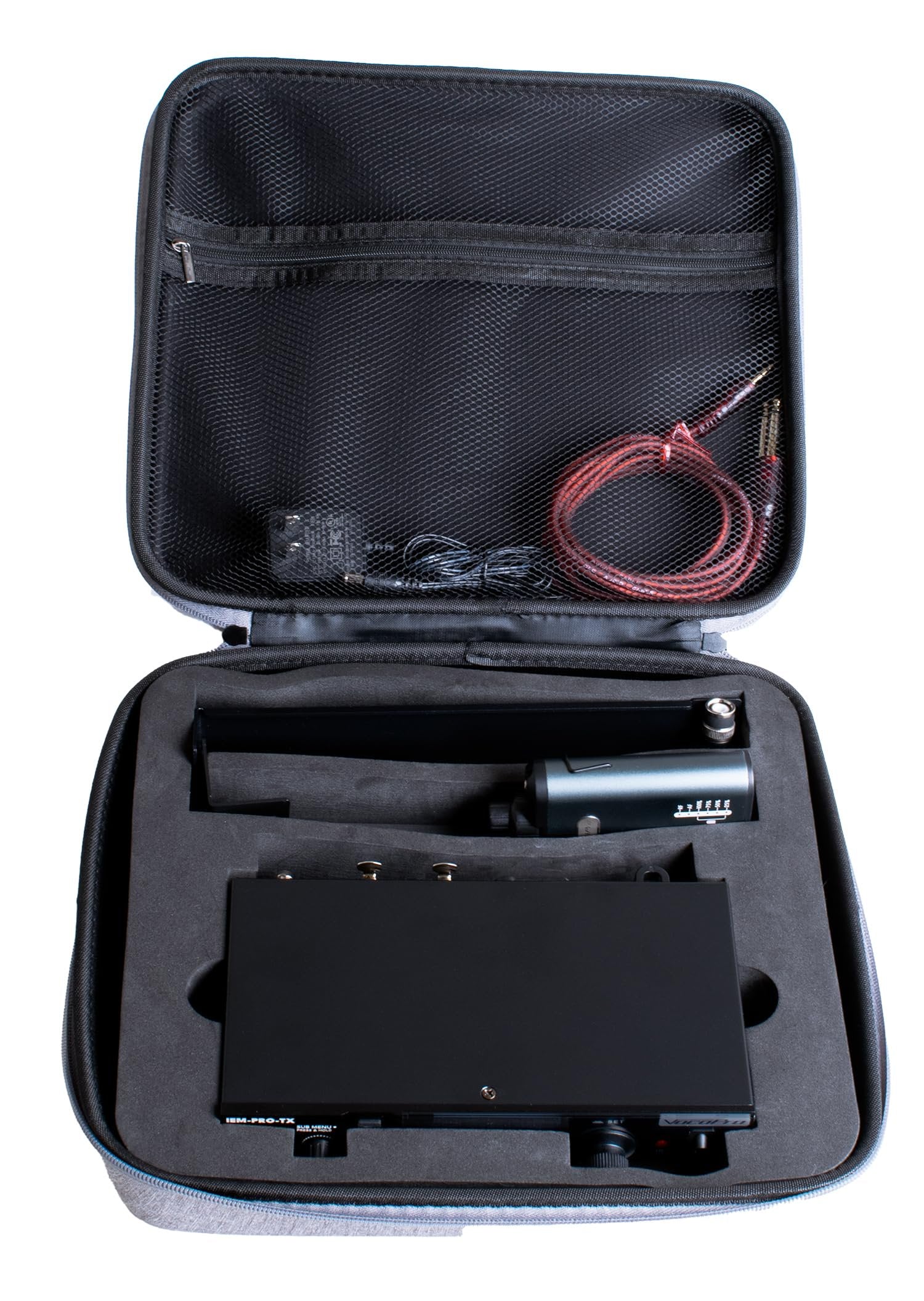 IEM-PRO RANGE
