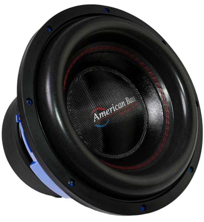 12" Subwoofer by American Bass