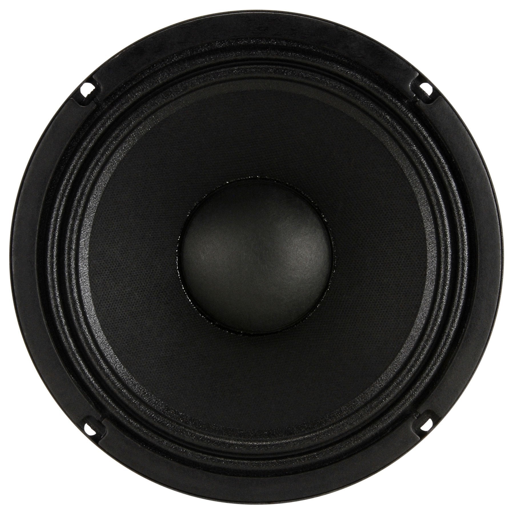 Celestion 8-in Midrange Driver Speaker Exceptional performance through bass and mid-Range: Ideal for 2-way systems