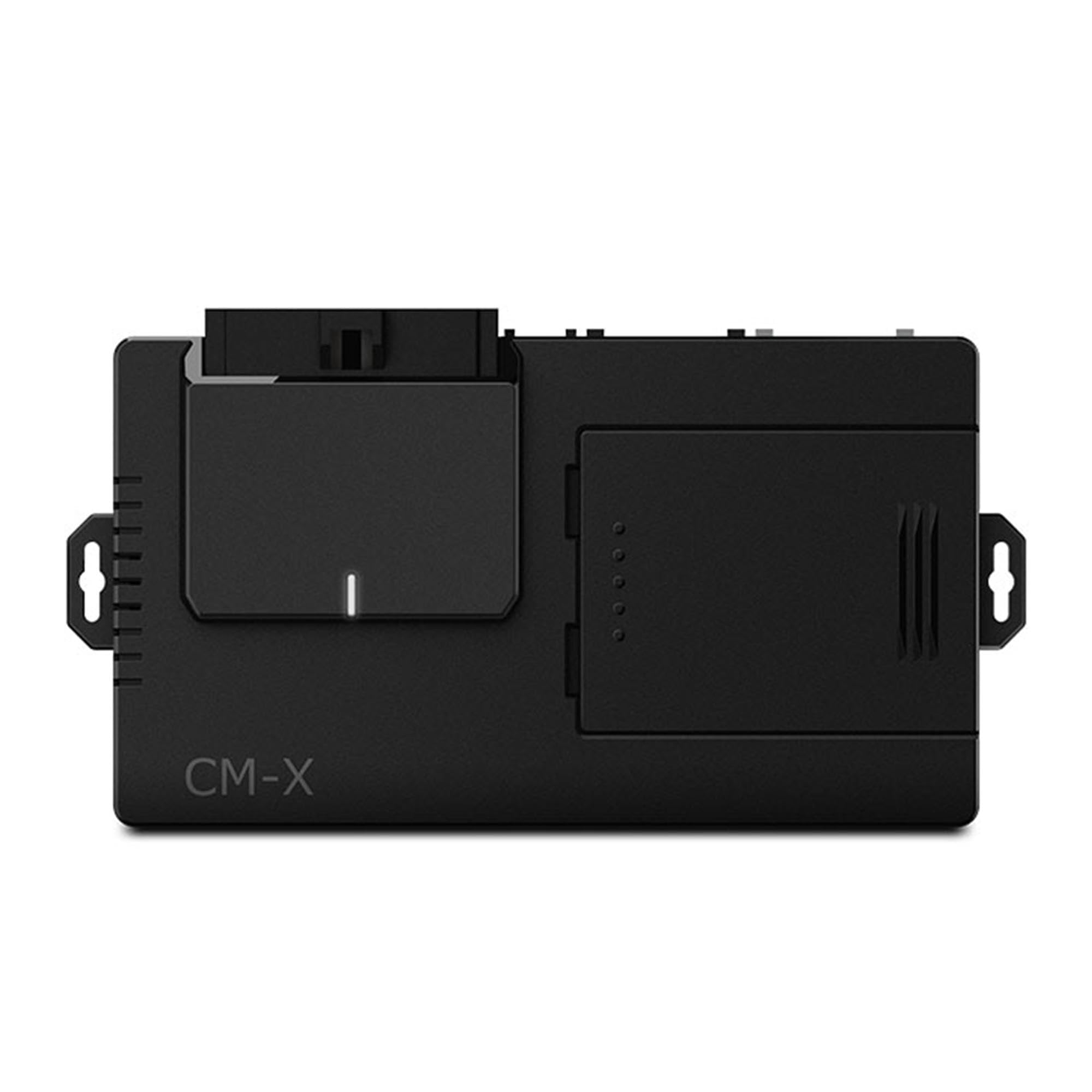 Firstech FT-CMX-HC Remote Start, Alarm, or Remote Start and Alarm, Blade Ready