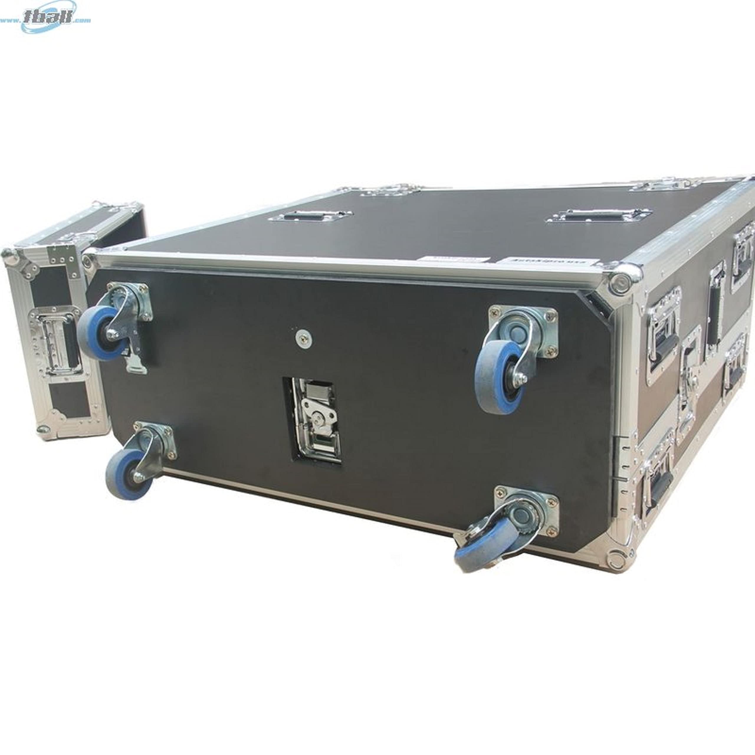 ANTAKIPRO AP-M32DOGHOUSEW Fly Drive Case For Midas M32 Digital Mixer with Wheels