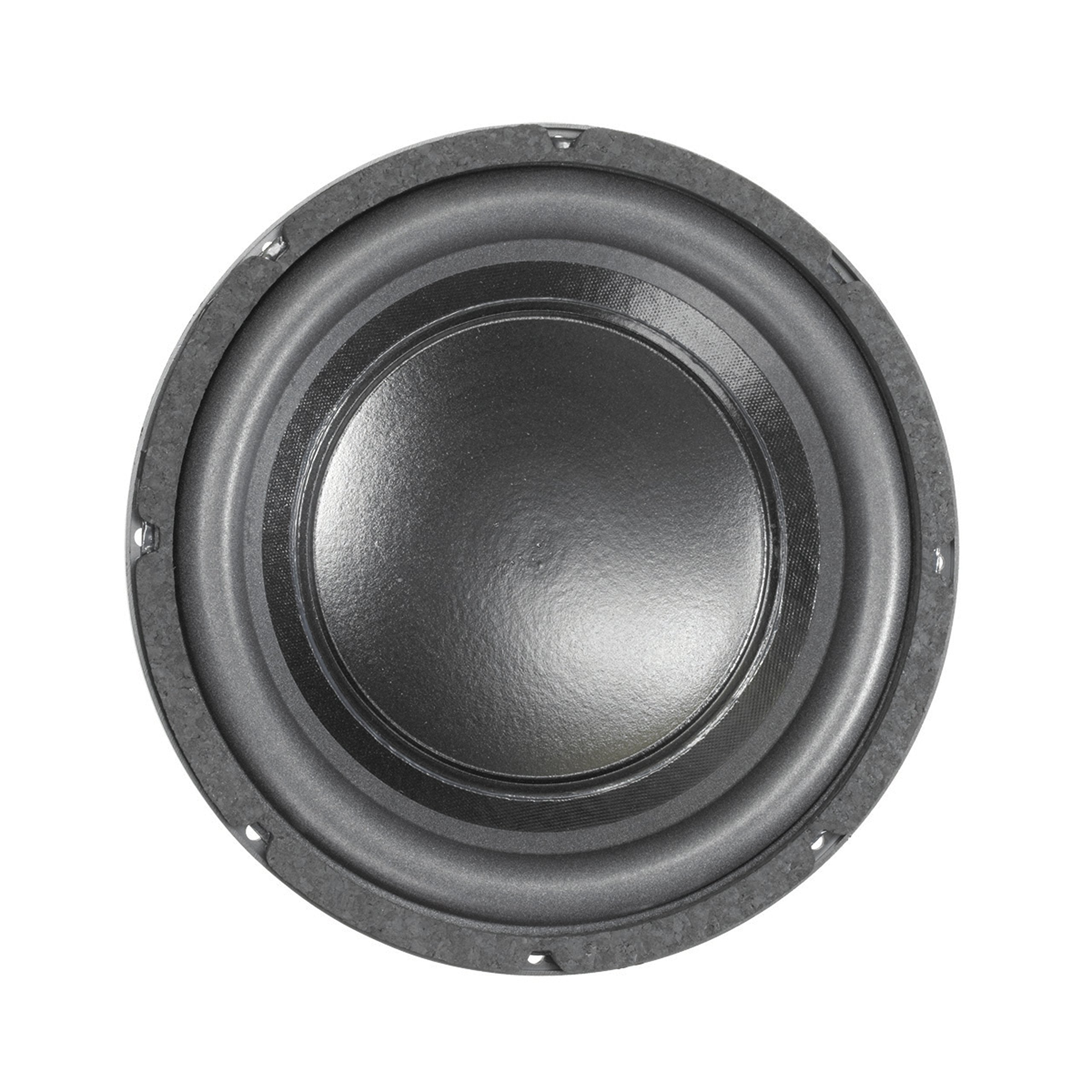Eminence Professional Series LAB12 12" Pro Audio Speaker, 400 Watts at 6 Ohms, Black