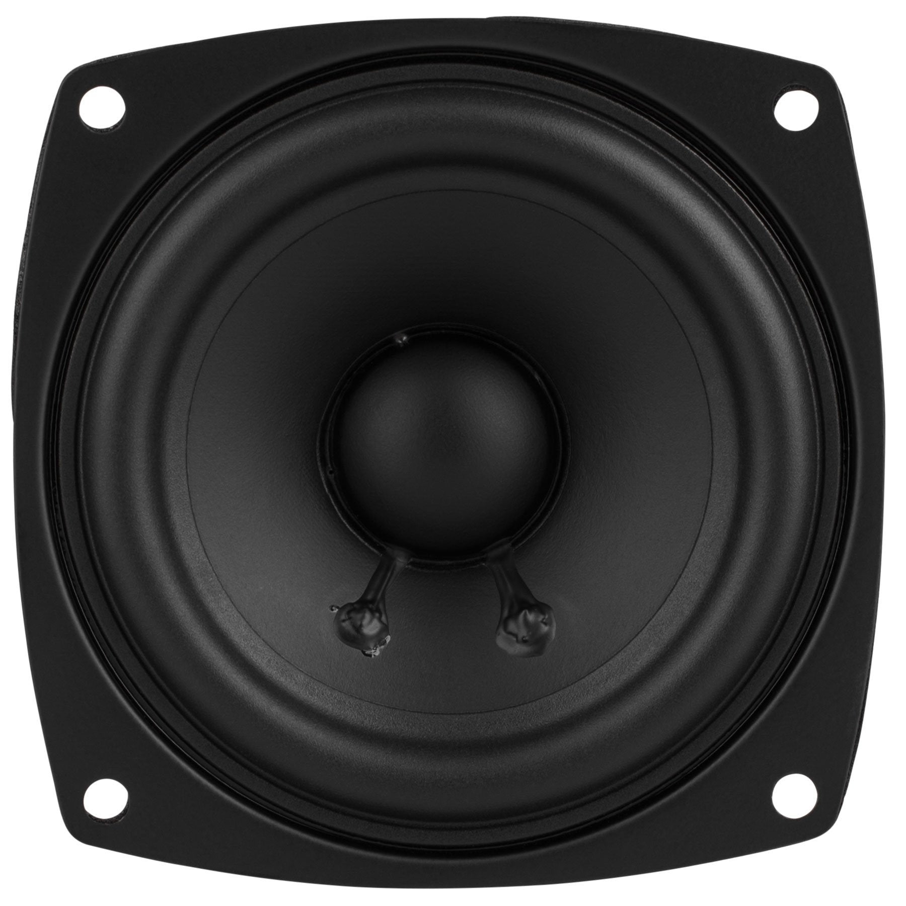 Eminence Speaker Alpha 3-32 3" Full-Range Speaker 32 Ohm,Block,Alpha 3-8Ω