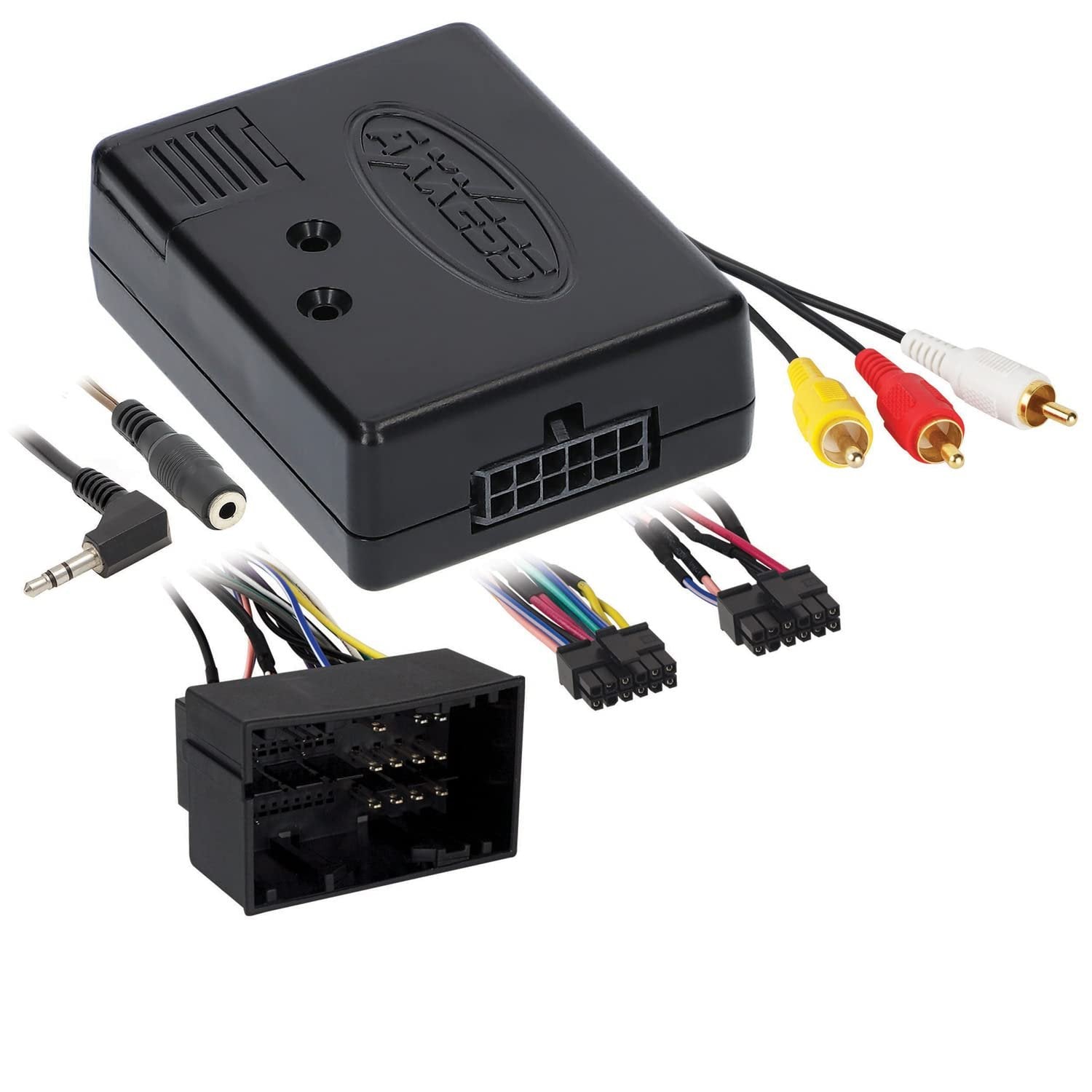 AXXESS Chrysler 2013-UP Data Interface