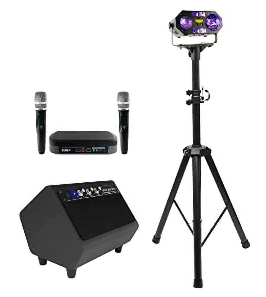 Vocopro SMARTOKEKHB 100w Karaoke Home Bar Package