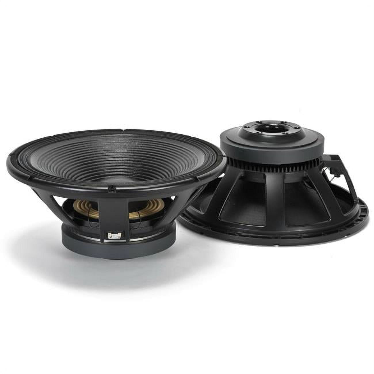 RCF LF21X451 21 in. 1500 watts RMS Woofer