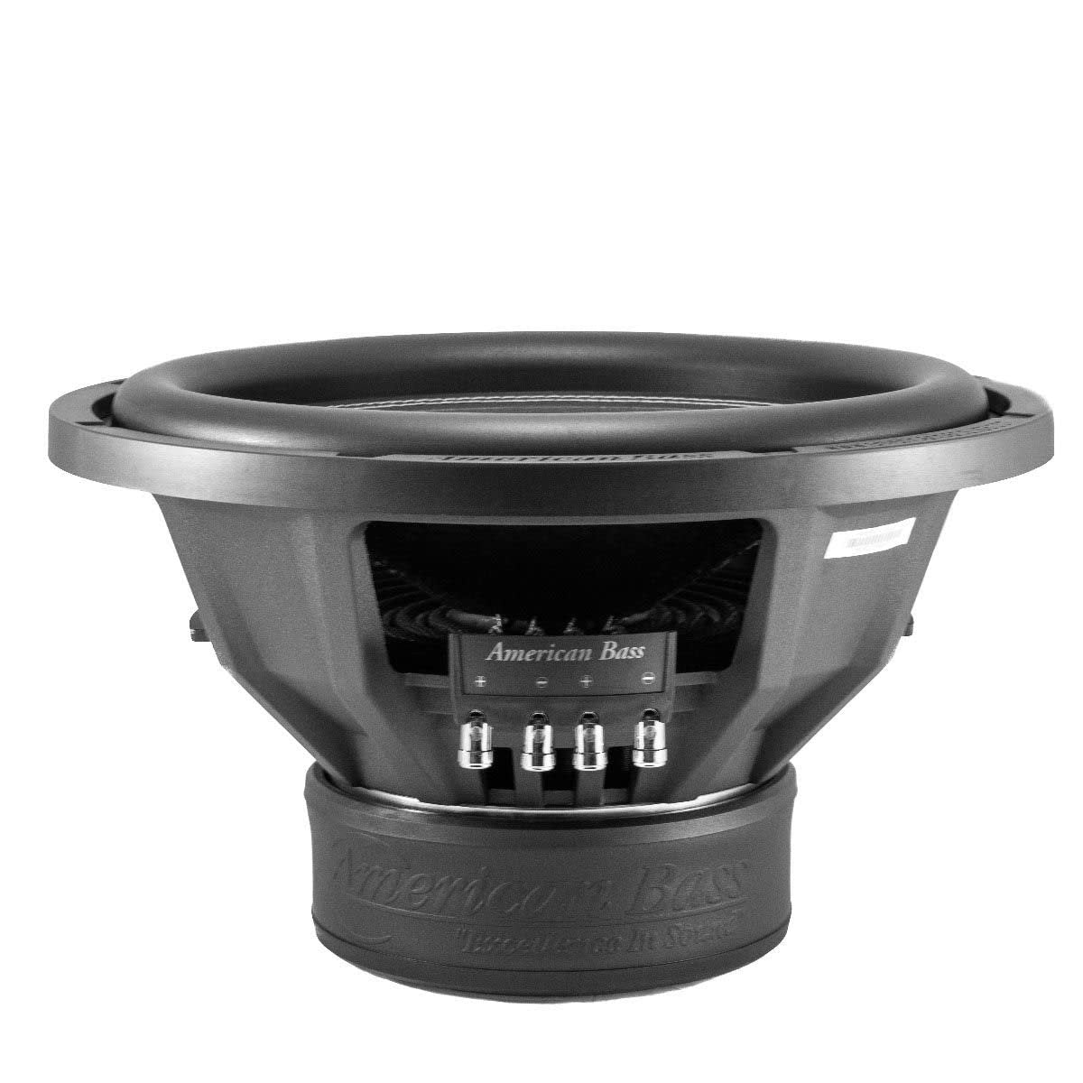 American Bass XR 15" Subwoofer 4