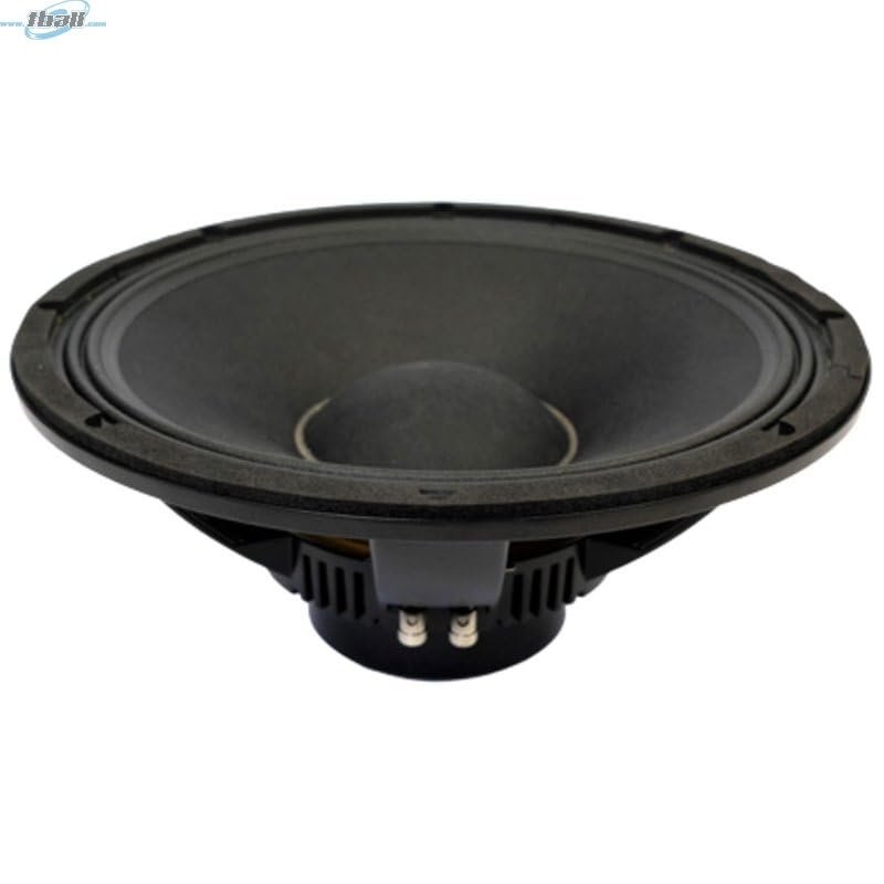 Eighteen Sound 15NMB1000-8 15-inch NEO LF Drivers 900 Watt RMS 1800-Watt Peak 8-OHM Mid Bass 100 mm Interleaved Sandwich Voice Coil