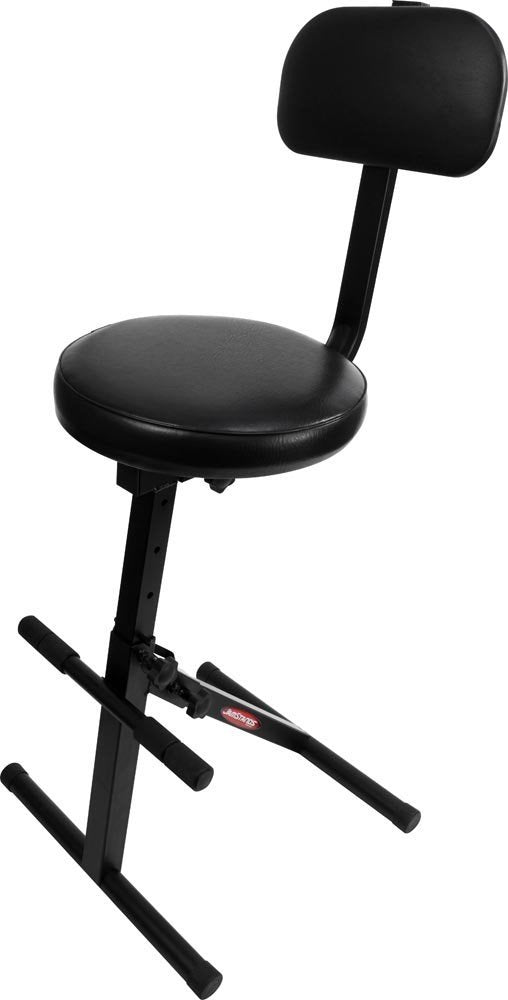 Ultimate Support Drum Throne (JSMPF100)