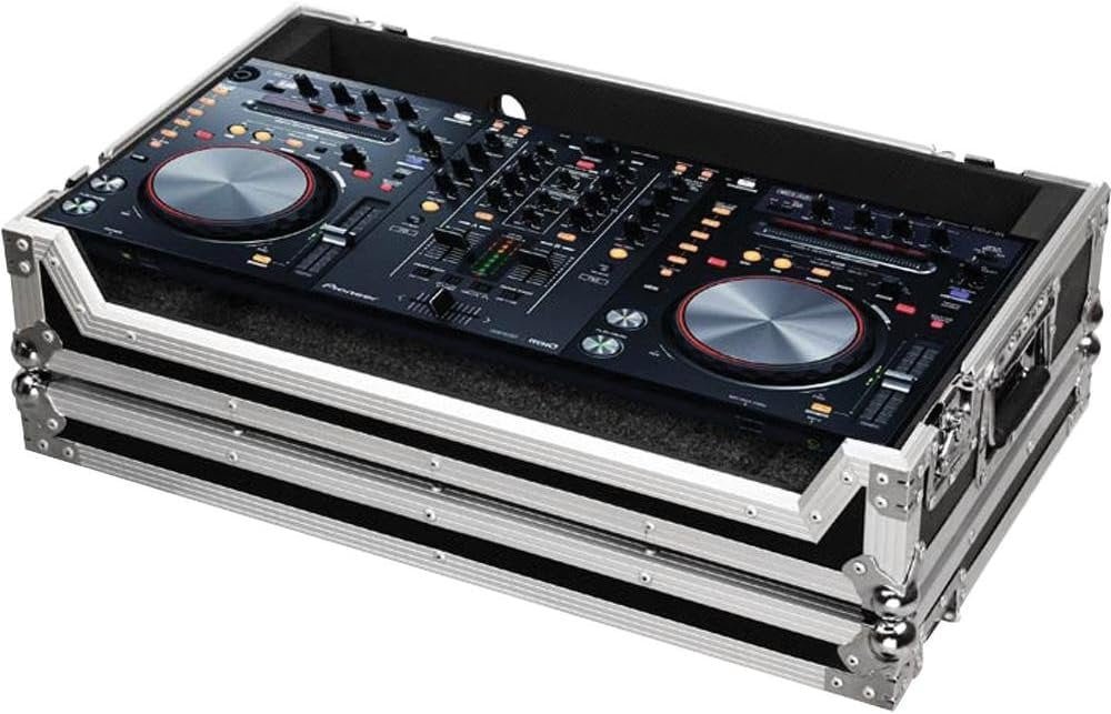 MARATHON PROFESSIONAL Case to Hold 1 X Pioneer DDJ-T1 Traktor DDJ-S1 Serato Itch Controller