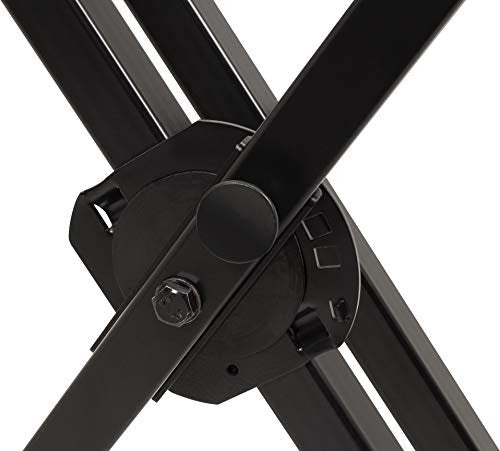 Ultimate Support Keyboard Stand (IQX2000)