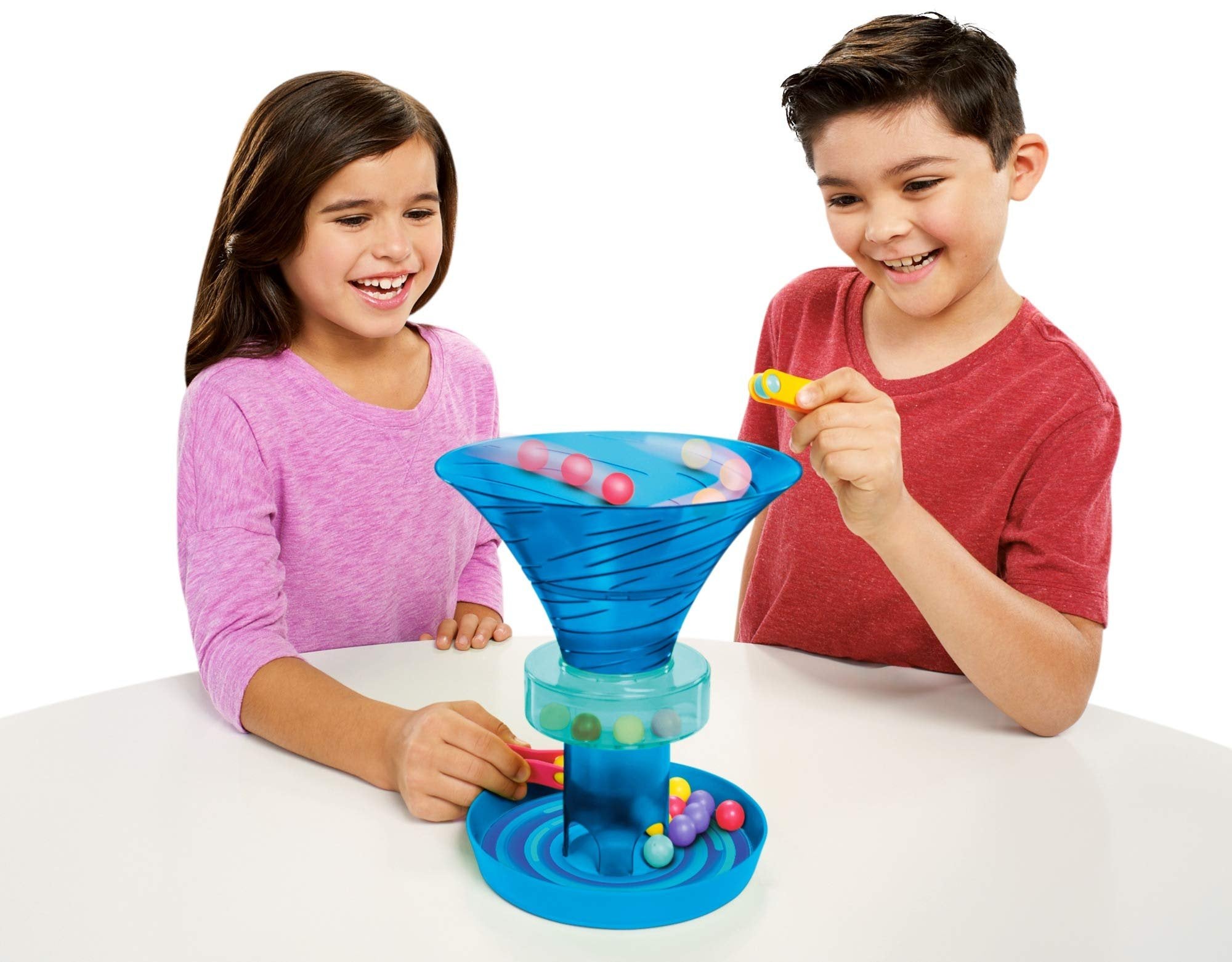 Mattel Games Spin-Off