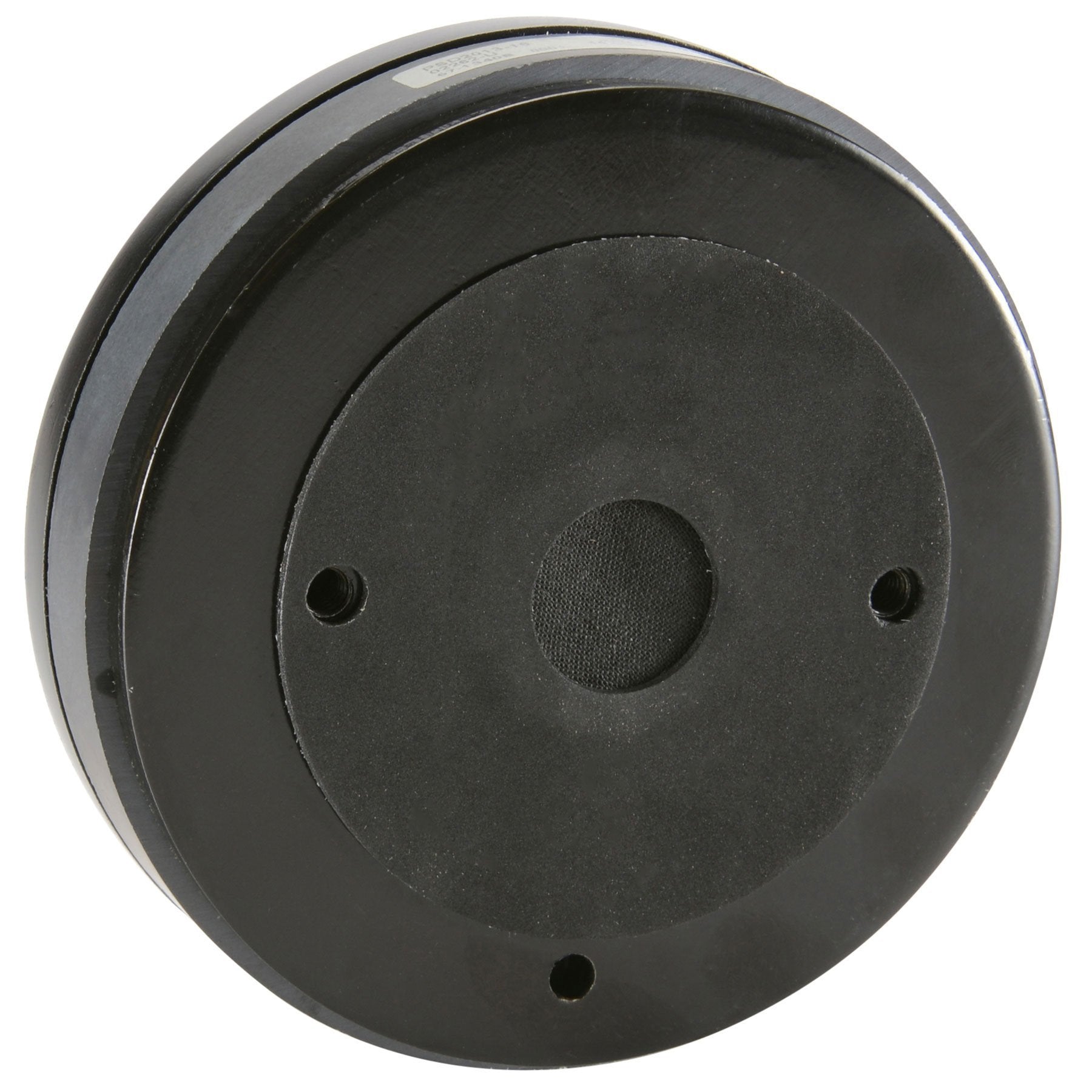 Eminence CD PSD 2013-8 Channel Monitor Speaker and Subwoofer Part