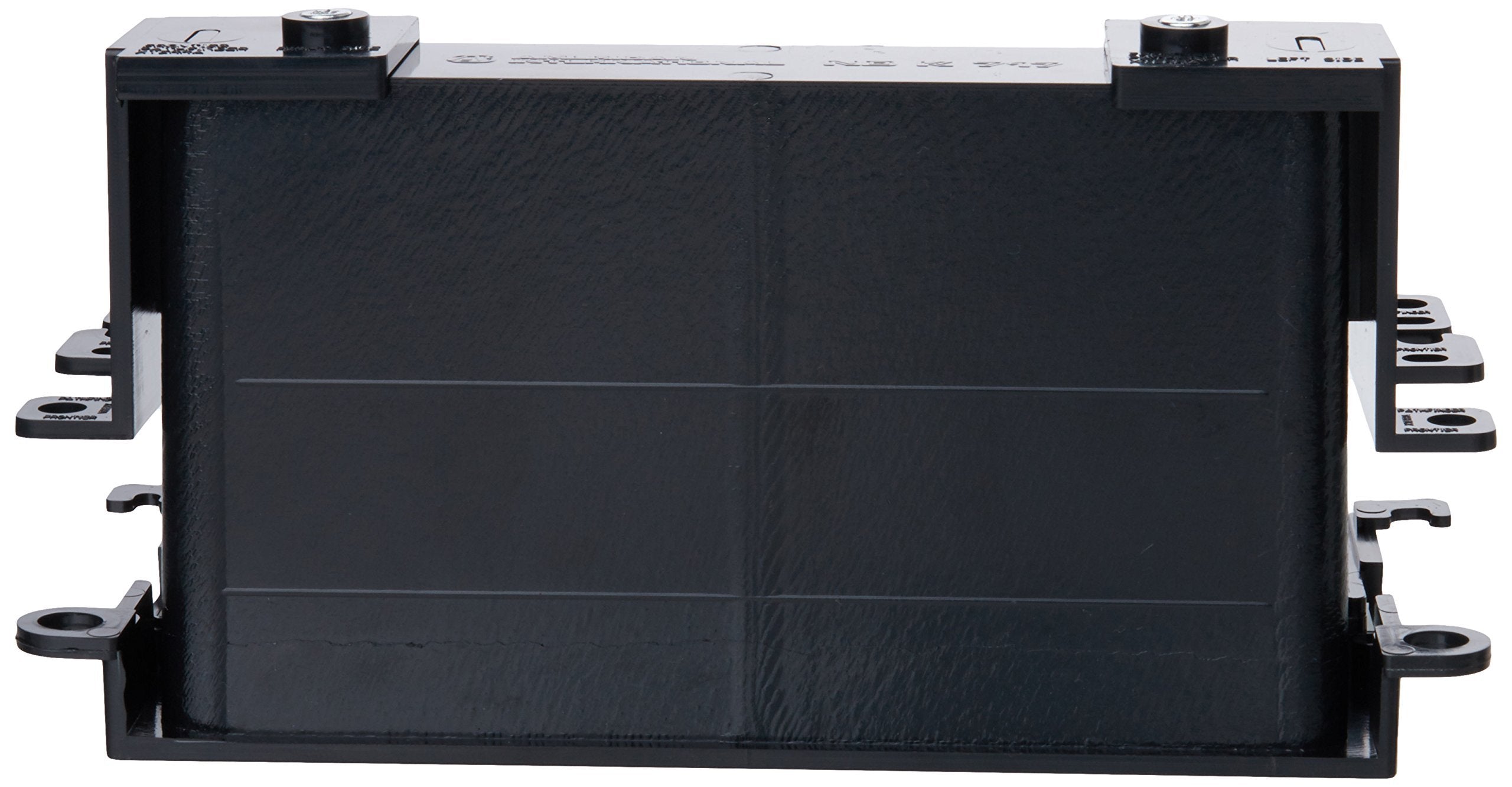 AMERICAN INTERNATIONAL NDK717 Radio Install Kit , Black