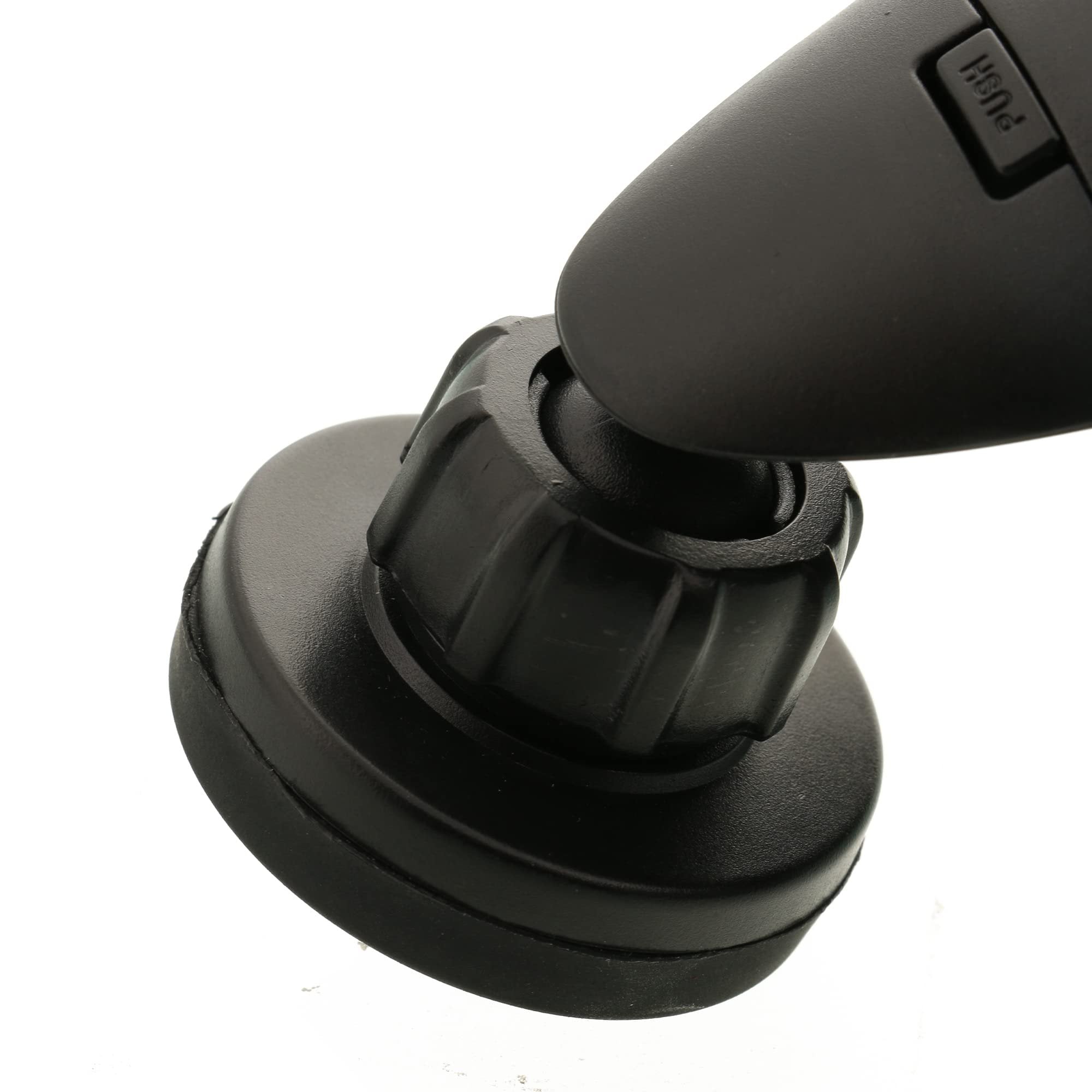 XTREME XPM50108BLK XTREME Magnetic Smartphone Mount