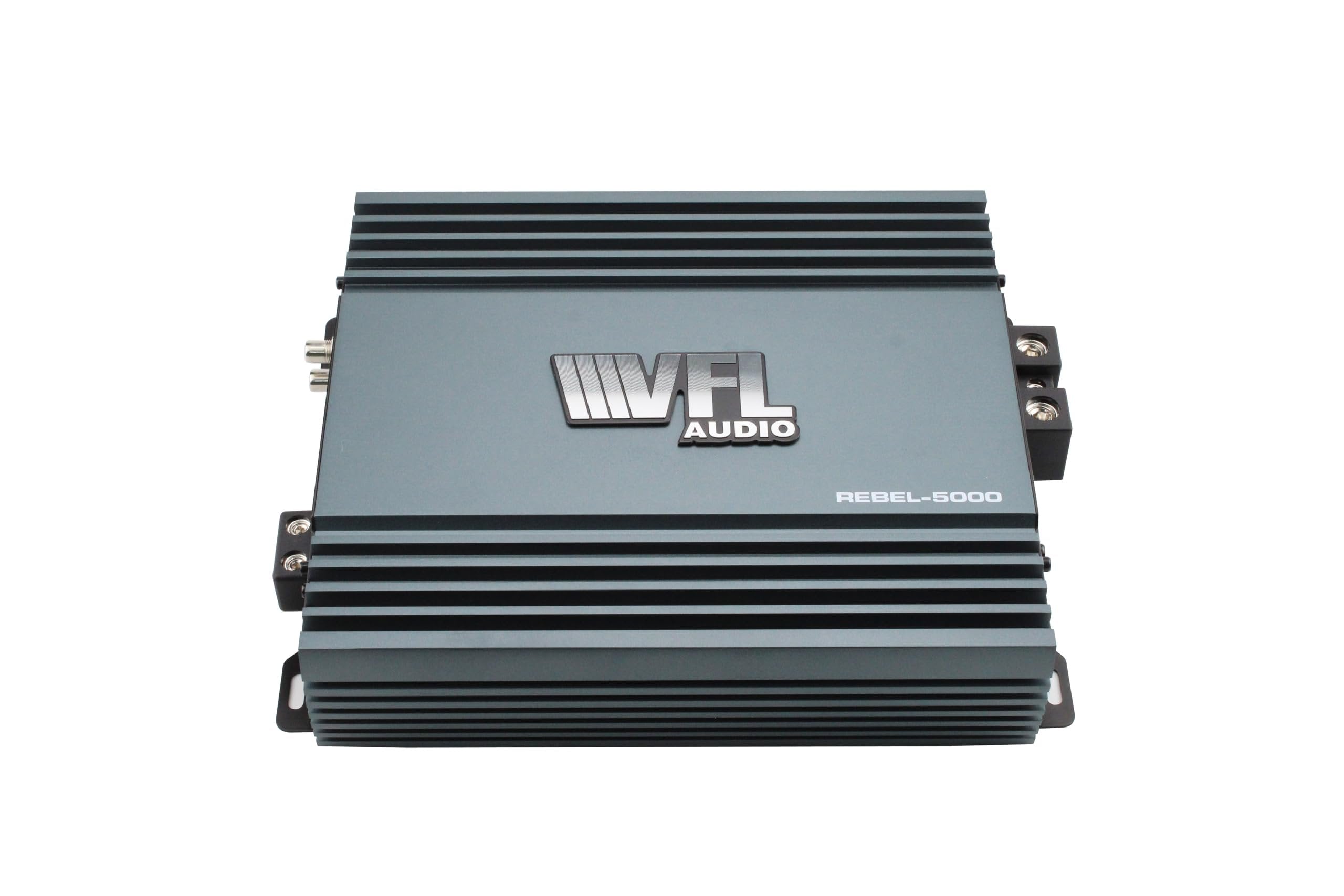 VFL Audio REBEL-5000.1 Class D High Performance Digital Power Amplifier