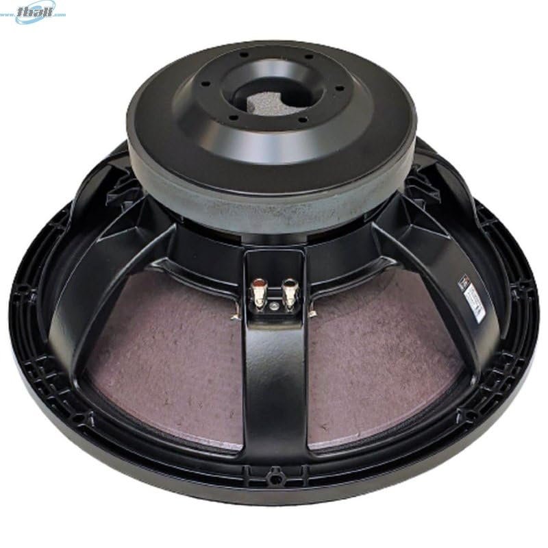 Eighteen Sound 18LW2420-8 LF Drivers 18-inch Extended Low Frequency Loudspeaker Designed for High Spl Subwoofer Applications 1300 Watts RMS 2600 Peak 8-Ohms