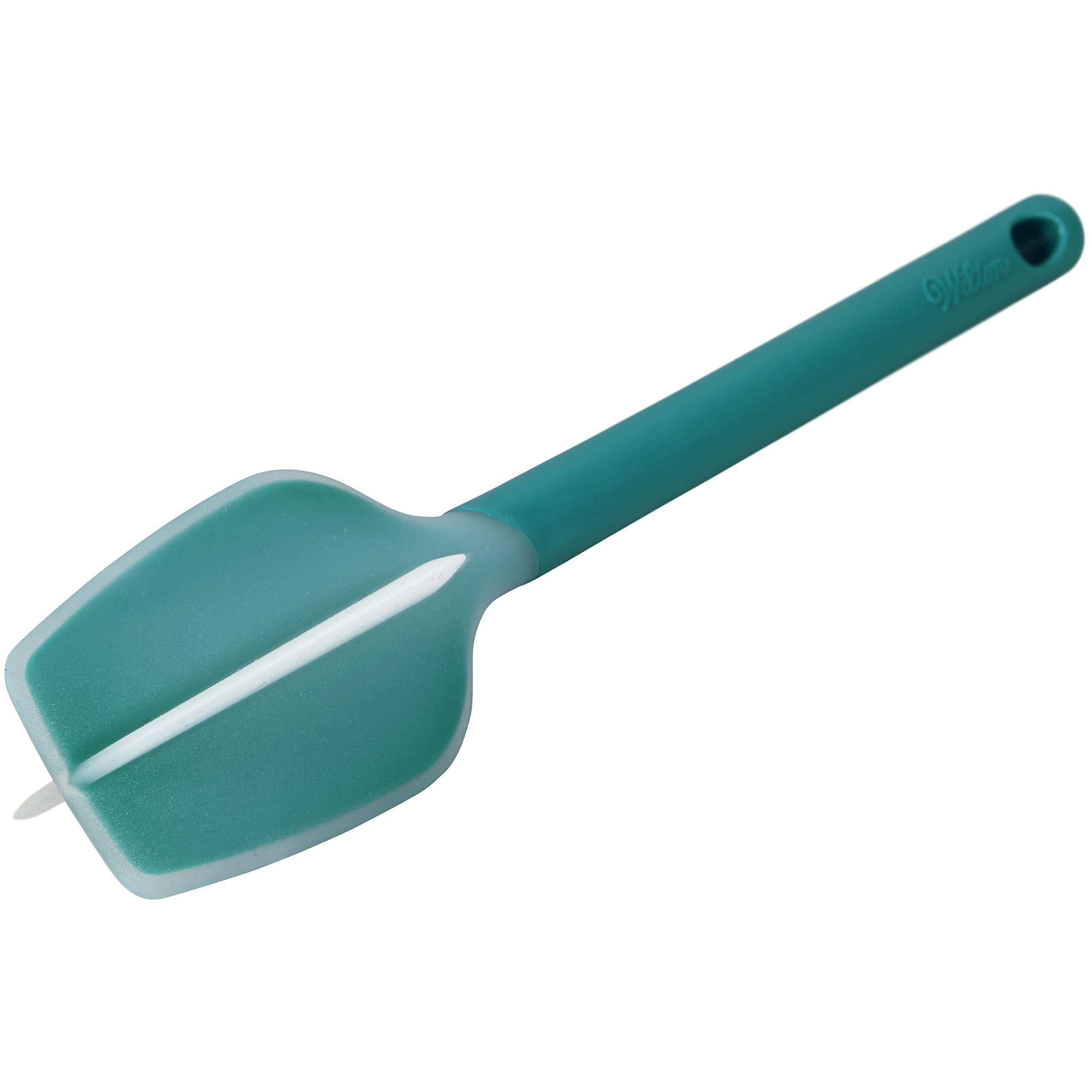 Wilton Versa-Tools Mix and Mash Spatula, Nylon