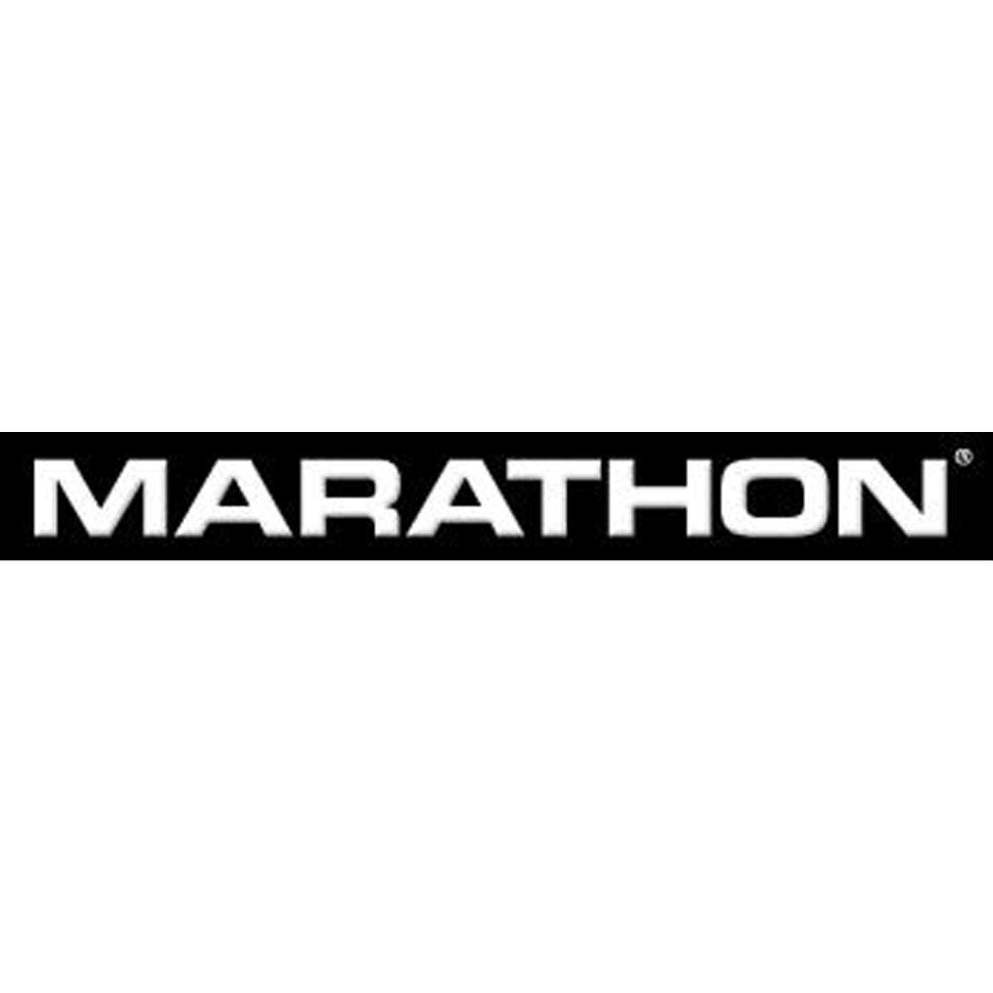 Marathon A- B Box, ONE Color, 16.00 x 3.00 x 16.00 MA-BP1616
