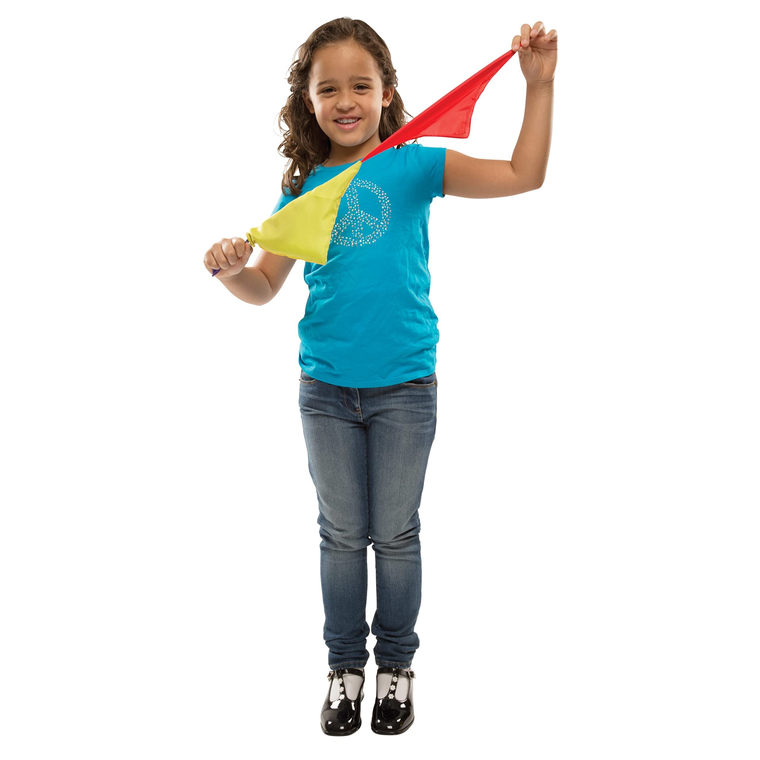 Melissa & Doug Magic in a Snap! Abracadabra Collection Magic Tricks Set (10 pcs) - For Kids Ages 4+