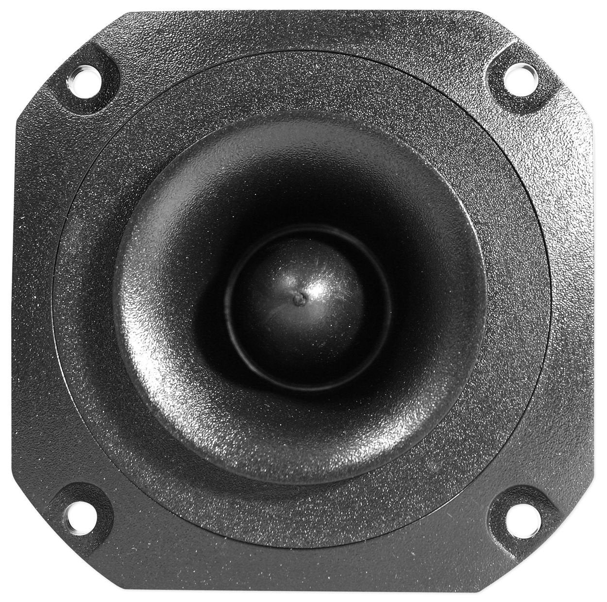 Beyma Cp16 1 Inch 8 Ohm 30 Watt Light Weight Compression Tweeter with Edgewound Aluminium Voice Coil, Black