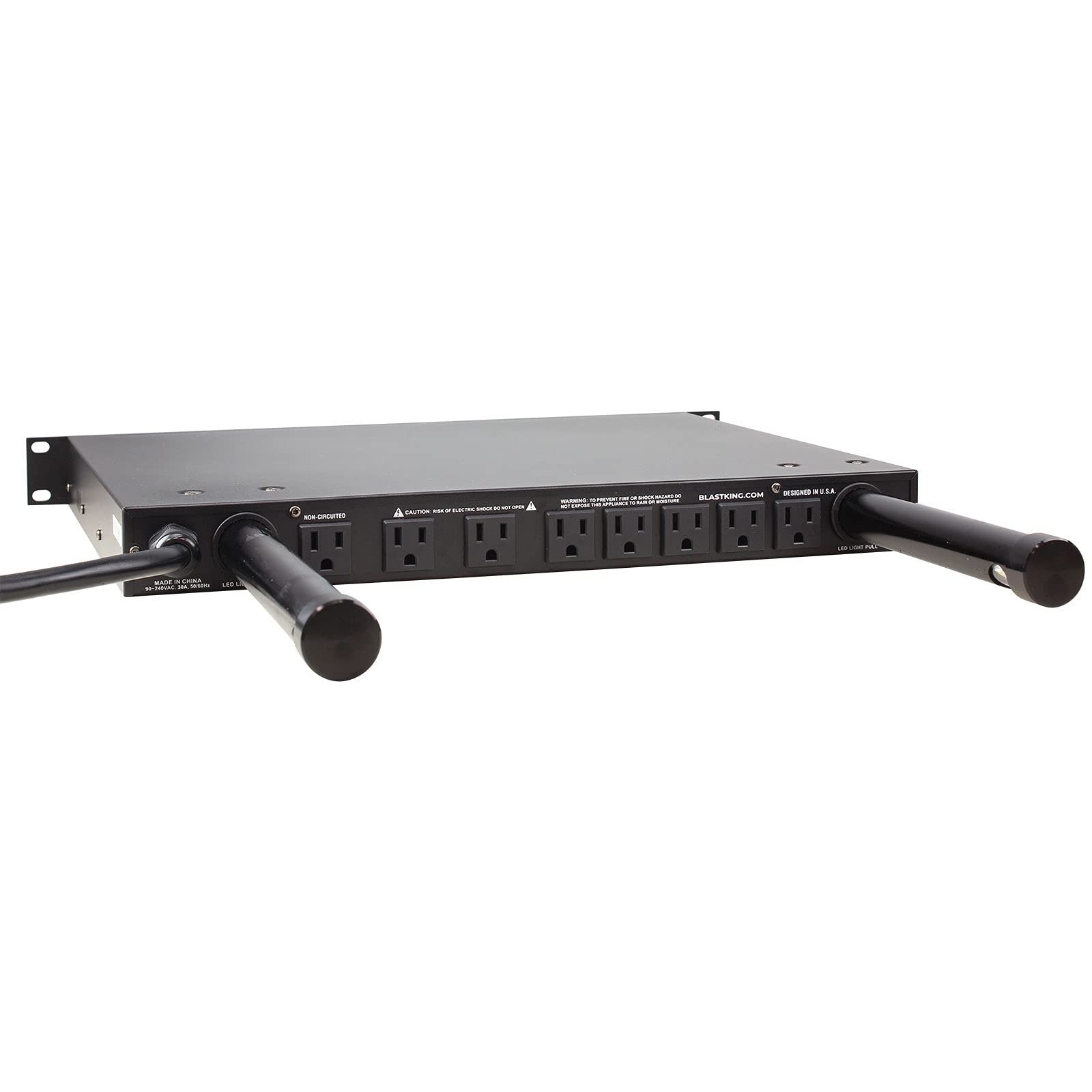 Blastking PC904-AV3 30 Amp Power Conditioner