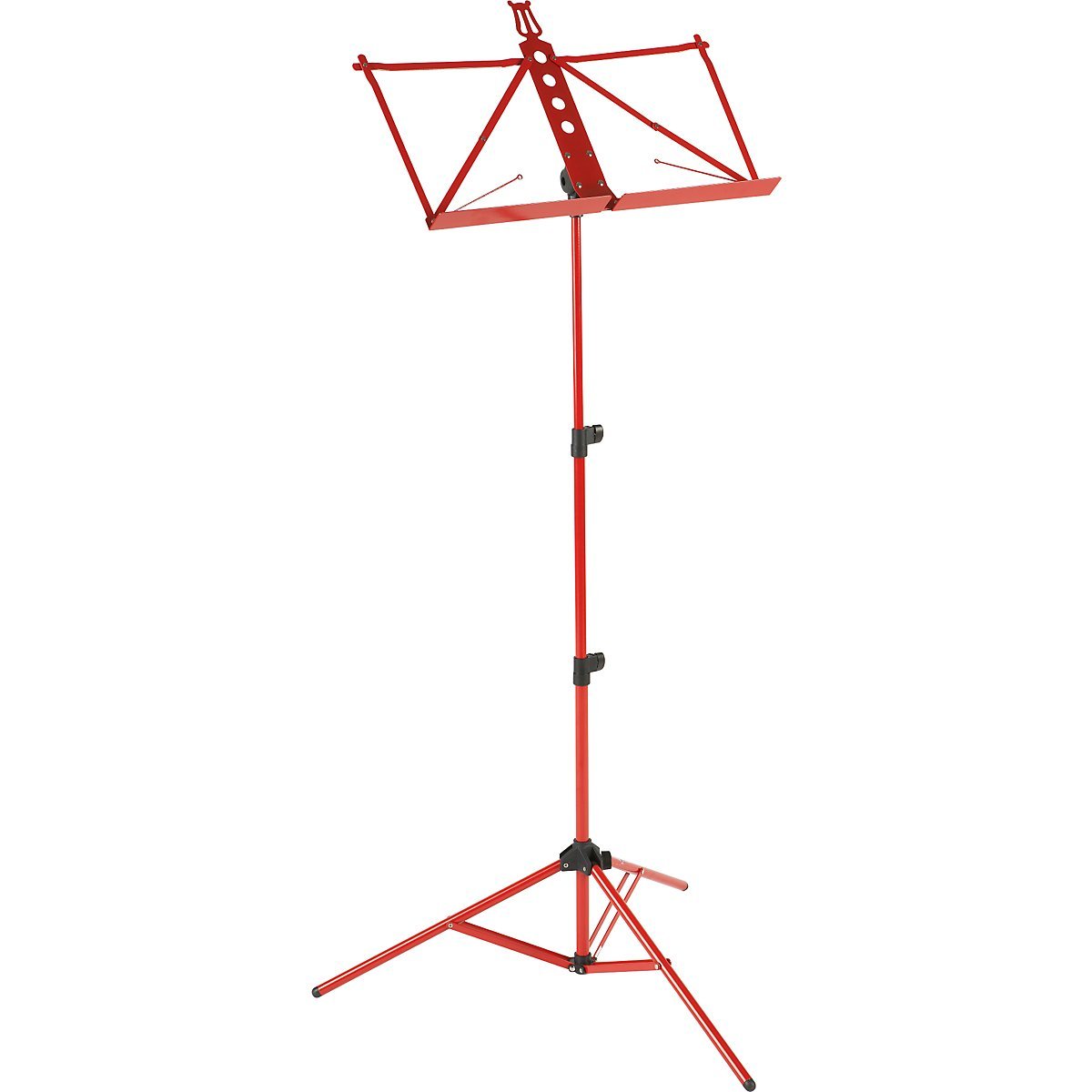 Ace Music Stand (S3MS-PP)