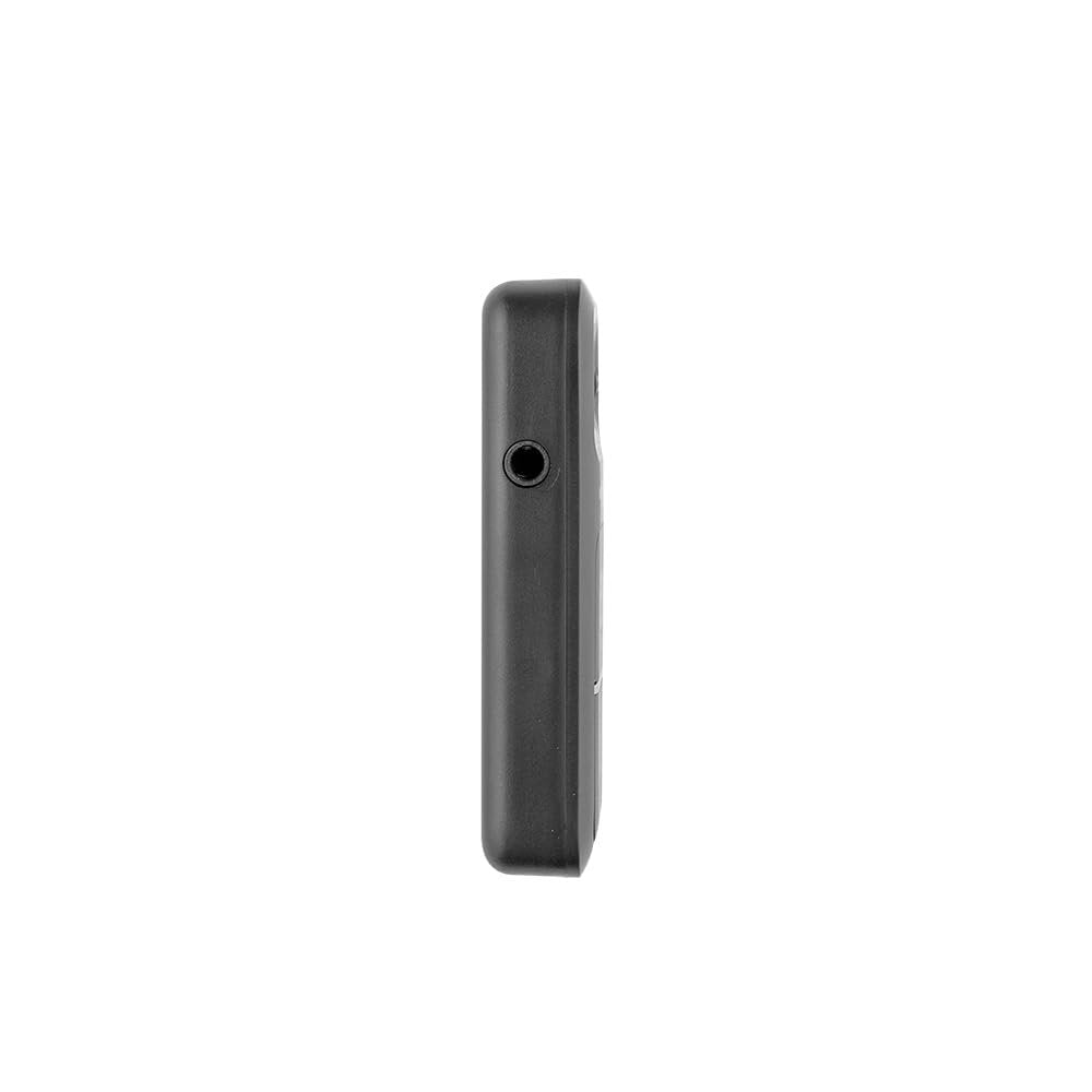 DS18 BR1 Wireless Bluetooth 5.3 Receiver for Car, Home, TV, PC, Headphones - Noise Cancelling, Hands-Free Call, Siri/Google Compatible, Audio Adapter 3.5mm Aux, Bluetooth Music Receiver