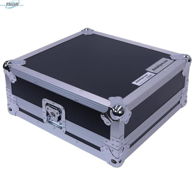 ANTAKIPRO AP-RCF12XR Fly Drive Case For ONE RCF F12XR Controller or Similarly Sized Electronics Equipment Safe Travel Case Heavy Duty Professional Style